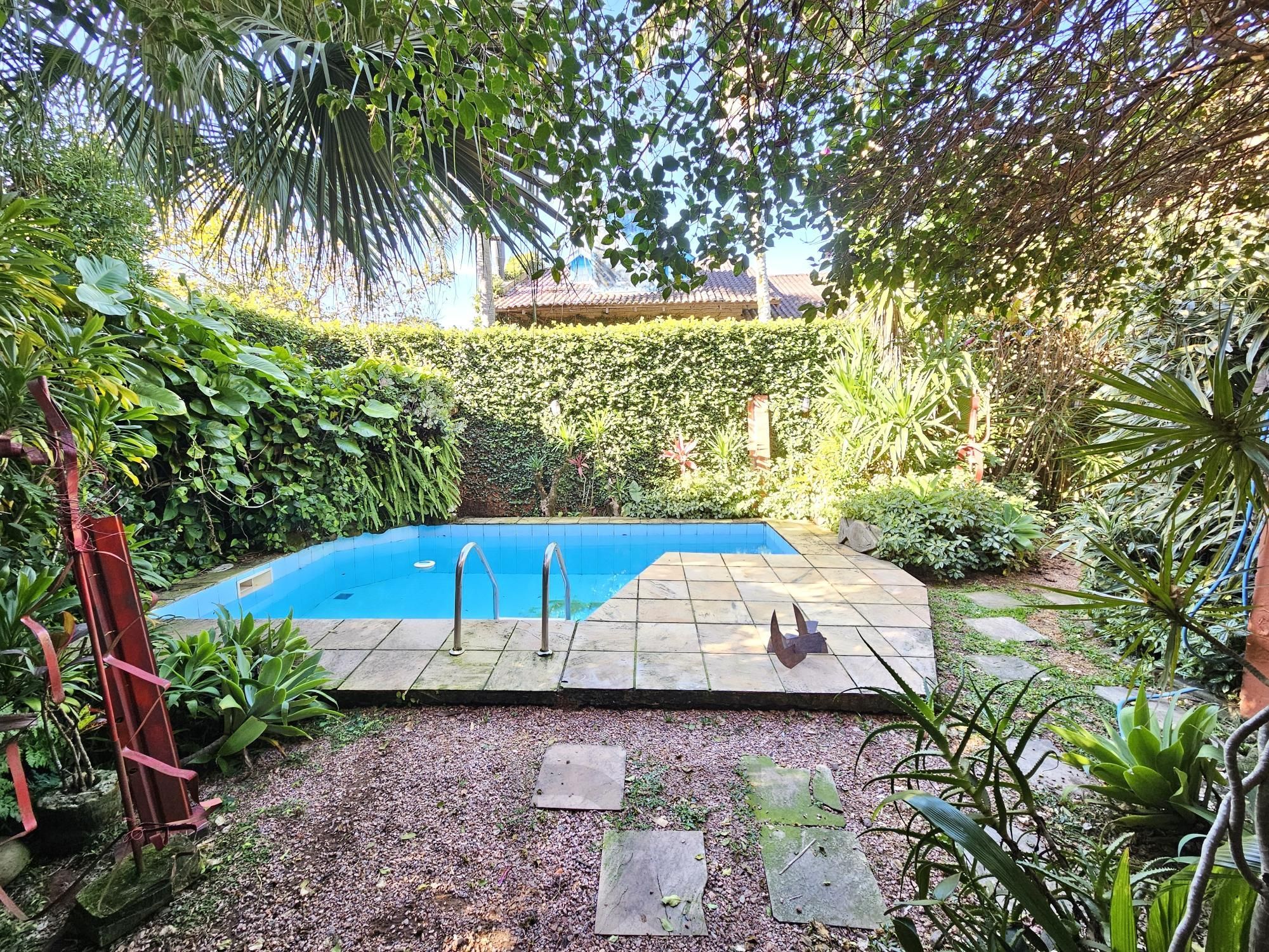 LINDO SOBRADO DE ESQUINA COM PISCINA NO JARDIM ISABEL — foto 3