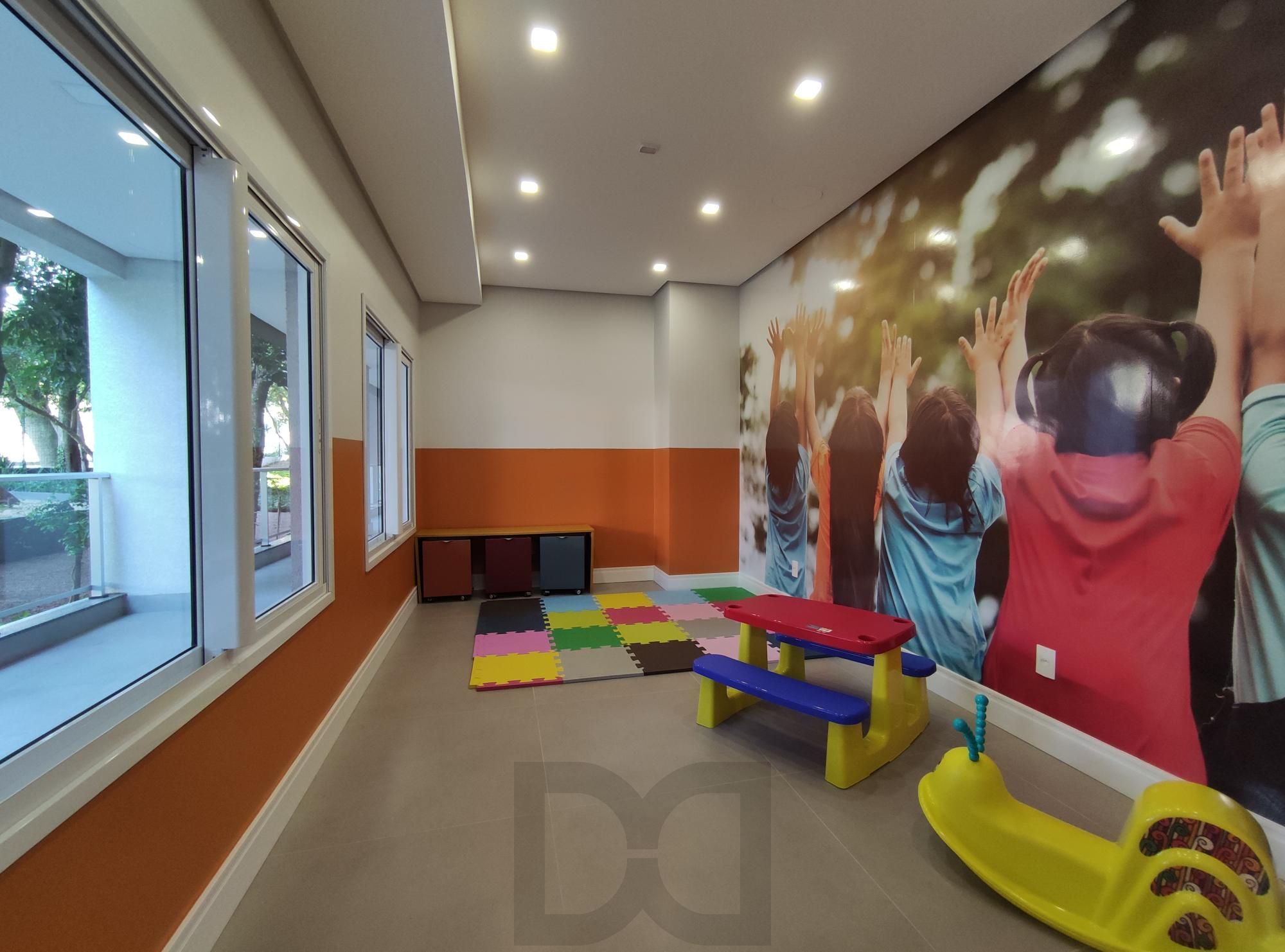 APARTAMENTO MOBILIADO | ÚLTIMO ANDAR — foto 29