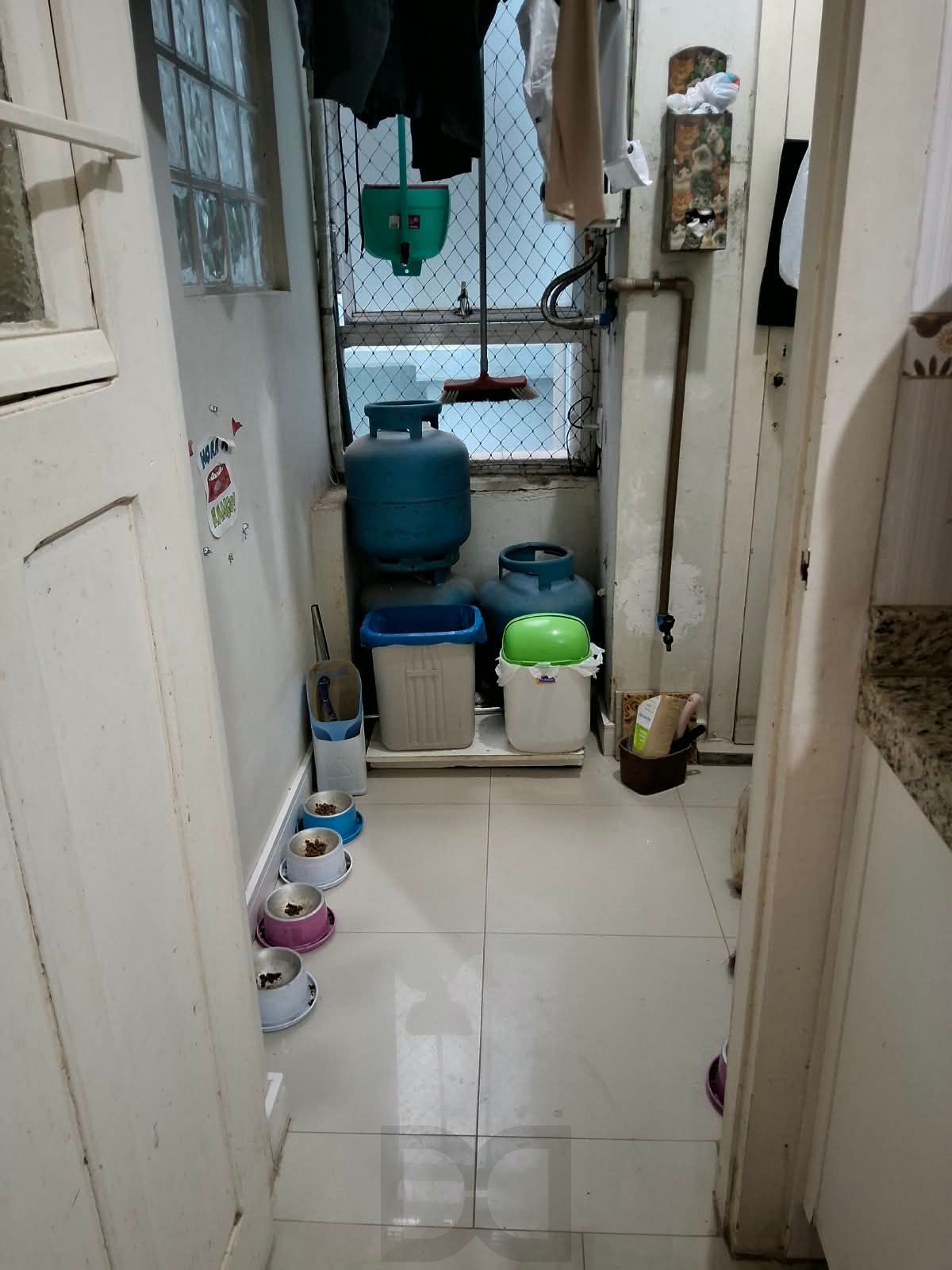2 DORMITÓRIOS GIGANTE COM 103M2 PRIVATIVOS — foto 15