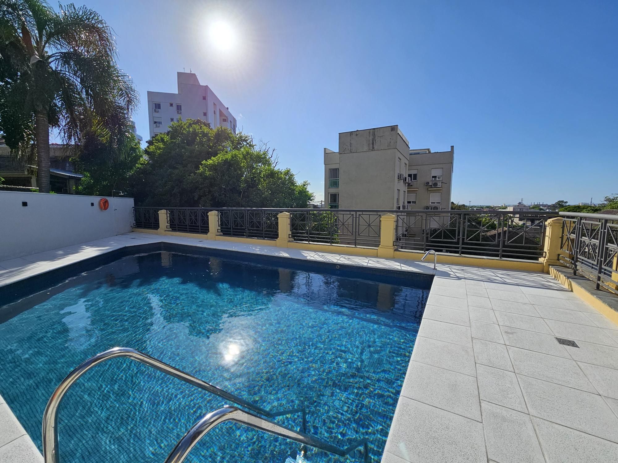 Apartamento 02 dormitórios com suite e 02 vagas individuais no Higienópolis — foto 24