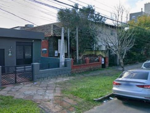 Terrreno plano perto da Benjamin e São Pedro — foto 1
