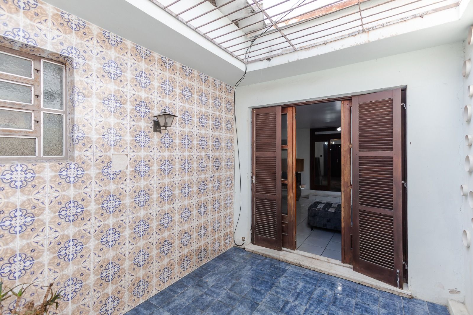 Casa 3 dormitórios ampla, perto da PUC — foto 6