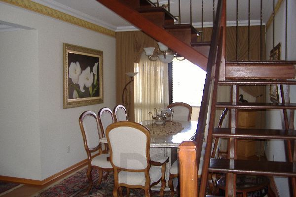 Cobertura para Venda - 171.92m², 3 dormitórios, sendo 1 suites, 2 vagas - São Sebastião — foto 3