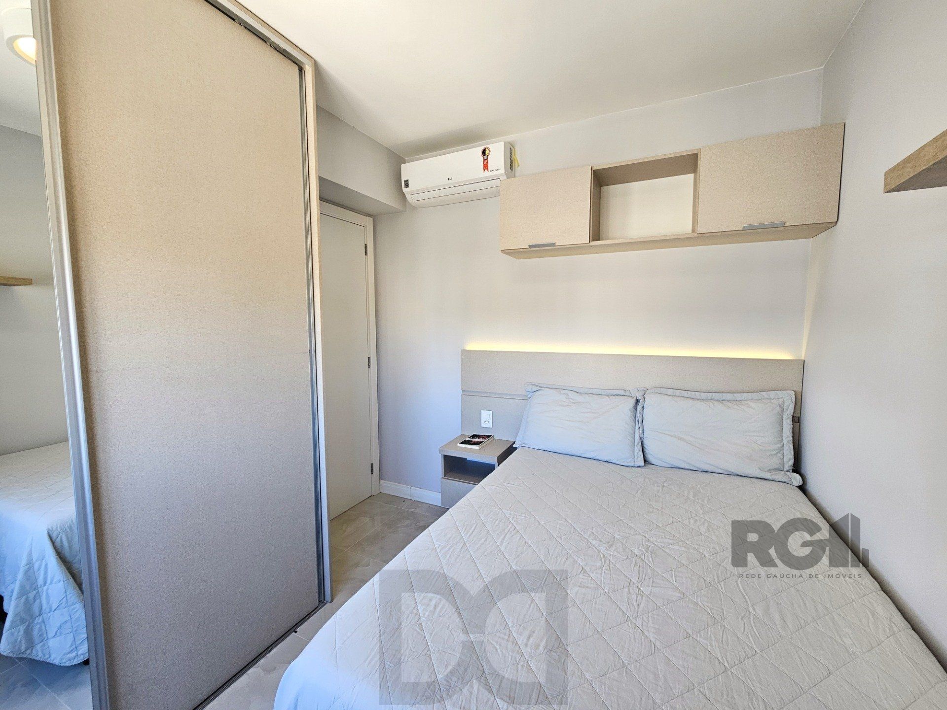 Apartamento para Venda - 67.43m², 2 dormitórios, sendo 1 suites, 2 vagas - Jardim Lindóia — foto 17