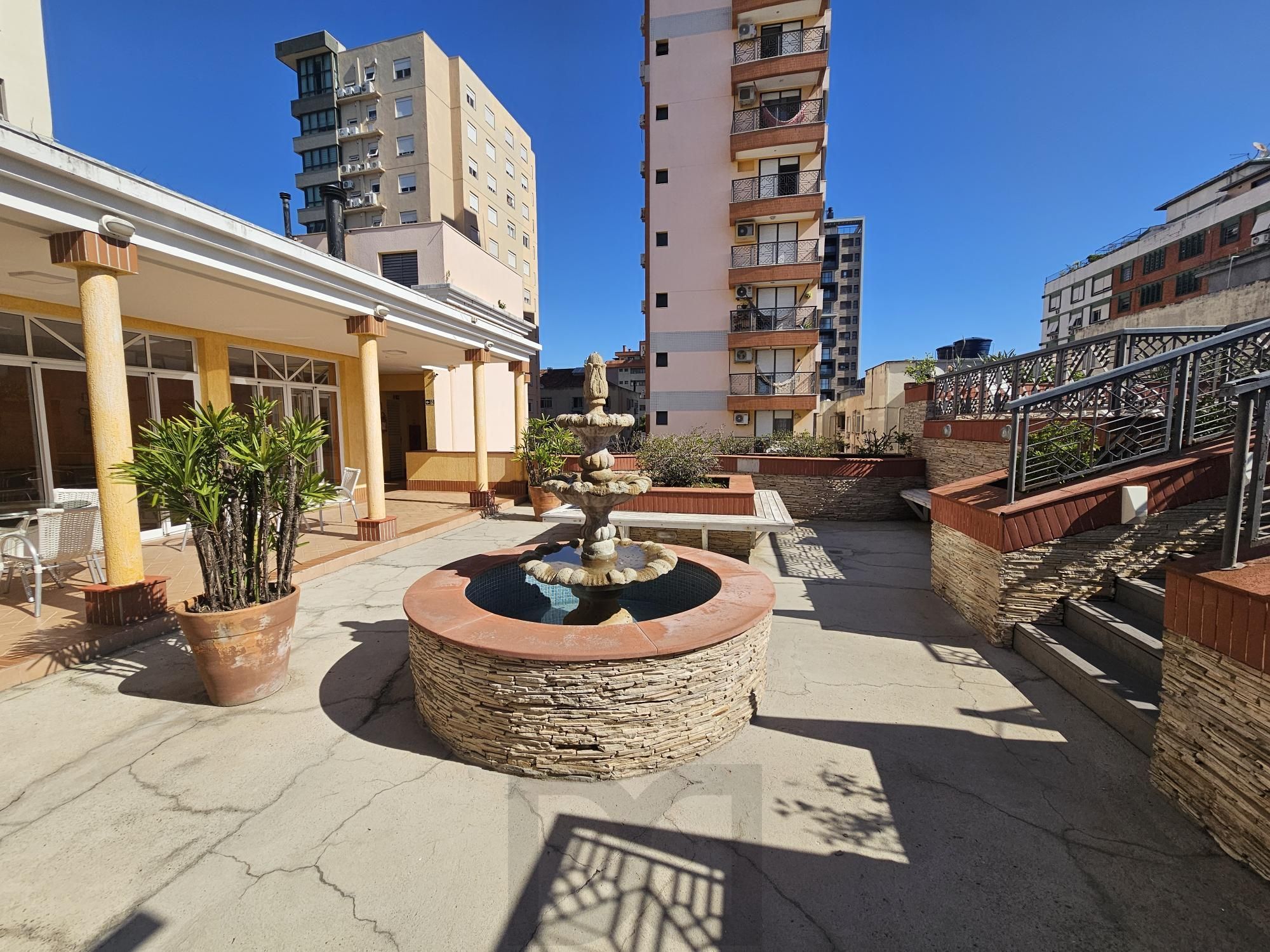 BAIRRO MENINO DEUS | 3 DORMITÓRIOS COM INFRAESTRUTURA — foto 39