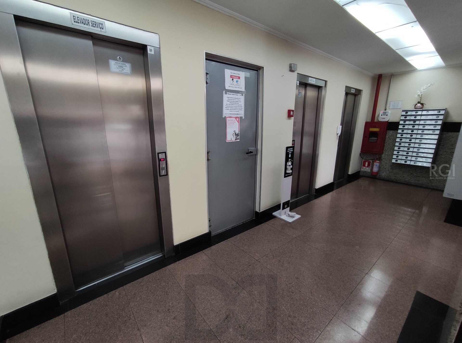 Apartamento para Venda - 62.96m², 2 dormitórios, Centro Histórico — foto 15