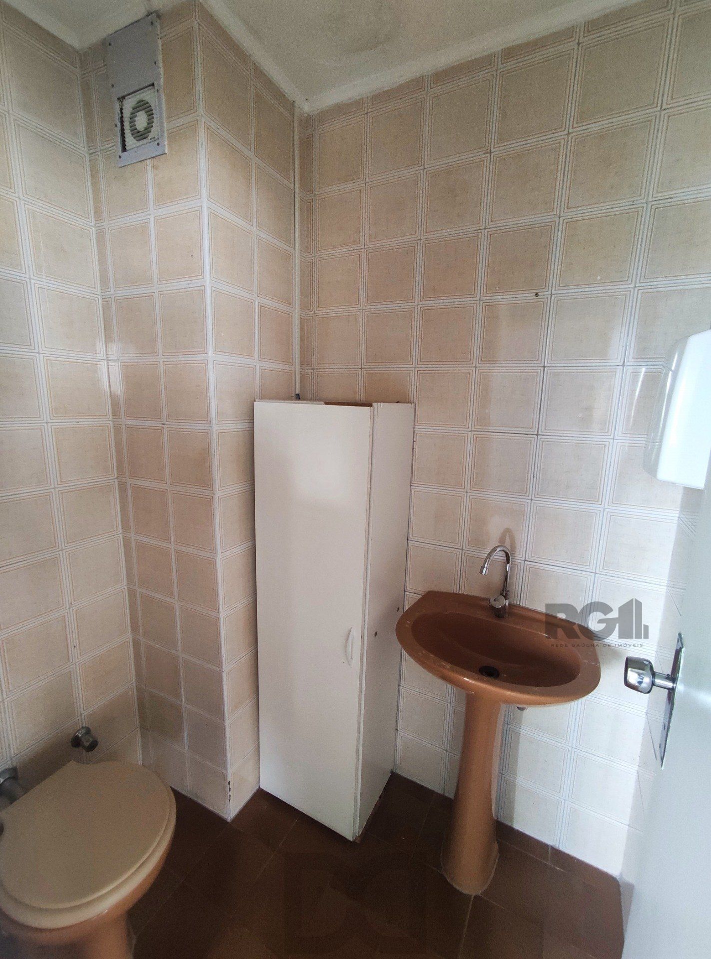 Conjunto/Sala para Venda - 31.9m², 0 dormitórios, Petrópolis — foto 6