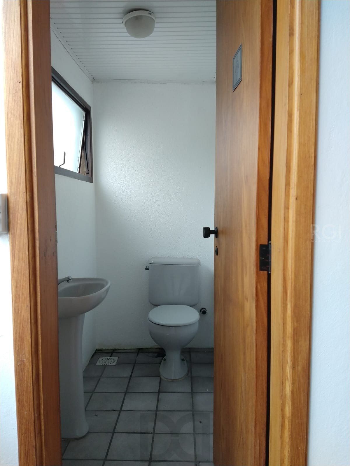 Conjunto/Sala para Venda - 85.31m², 0 dormitórios, Floresta — foto 9