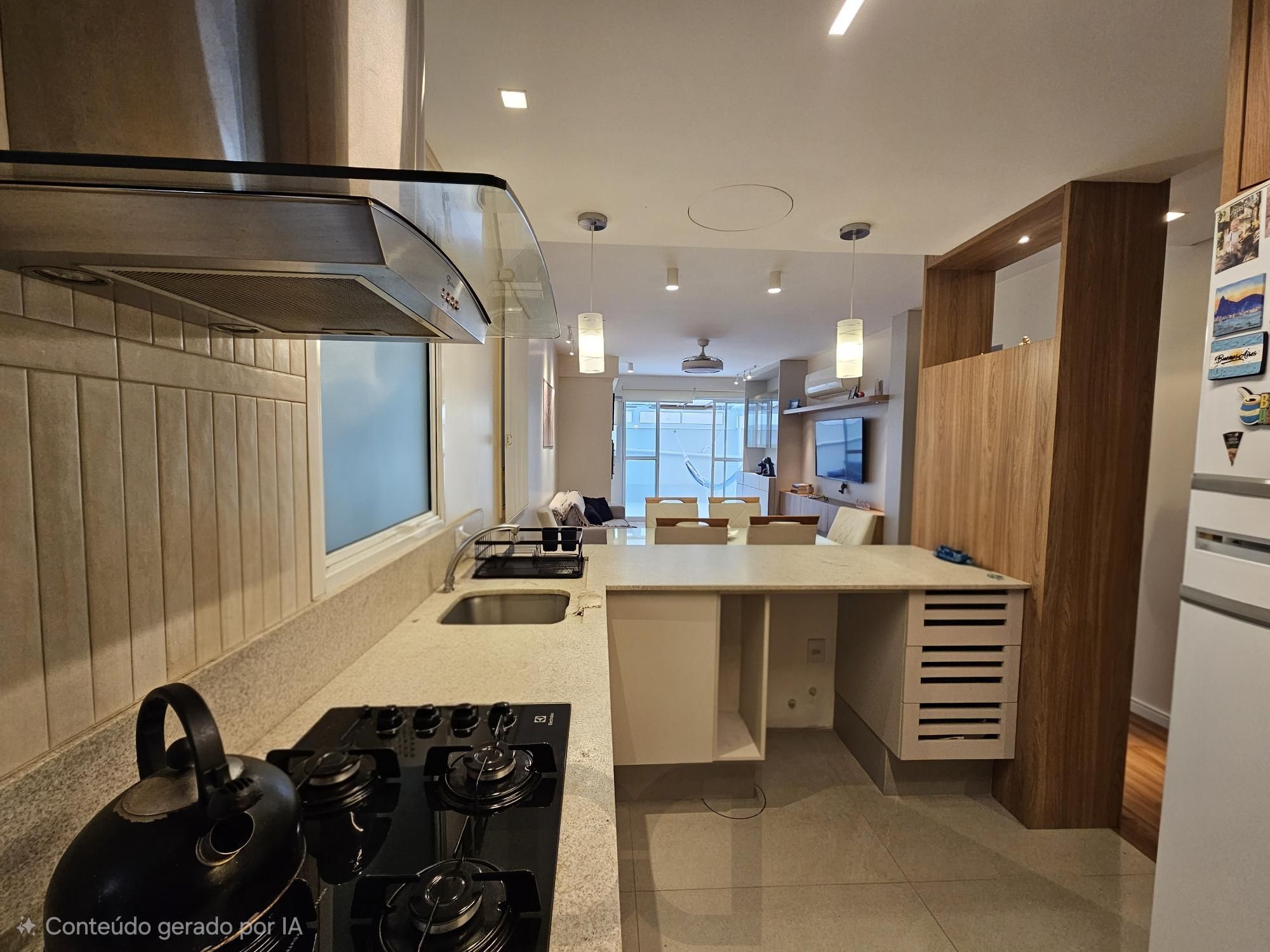 APARTAMENTO GARDEN | BAIRRO SANTANA — foto 19