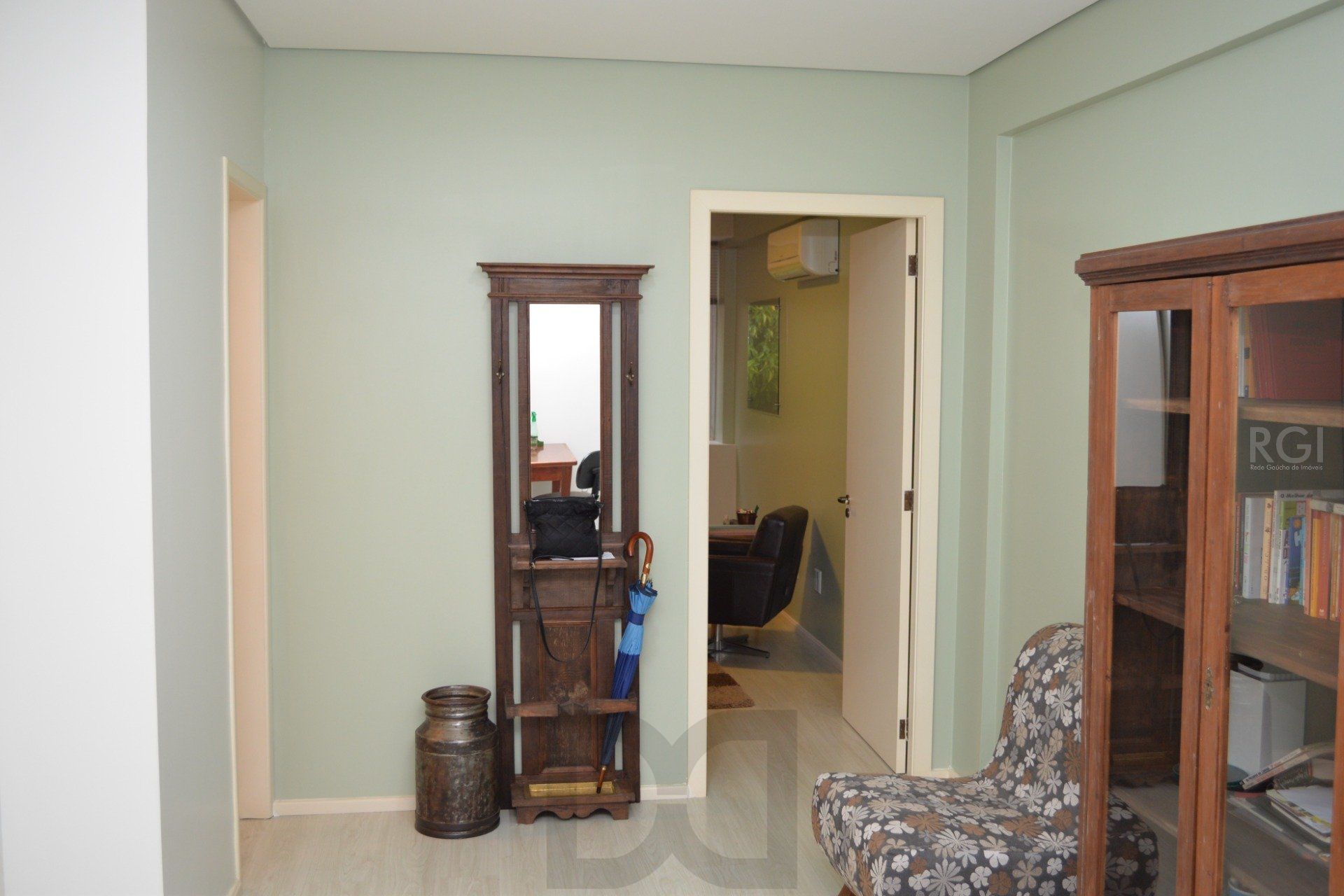Conjunto/Sala para Venda - 37.81m², 0 dormitórios, Auxiliadora — foto 2