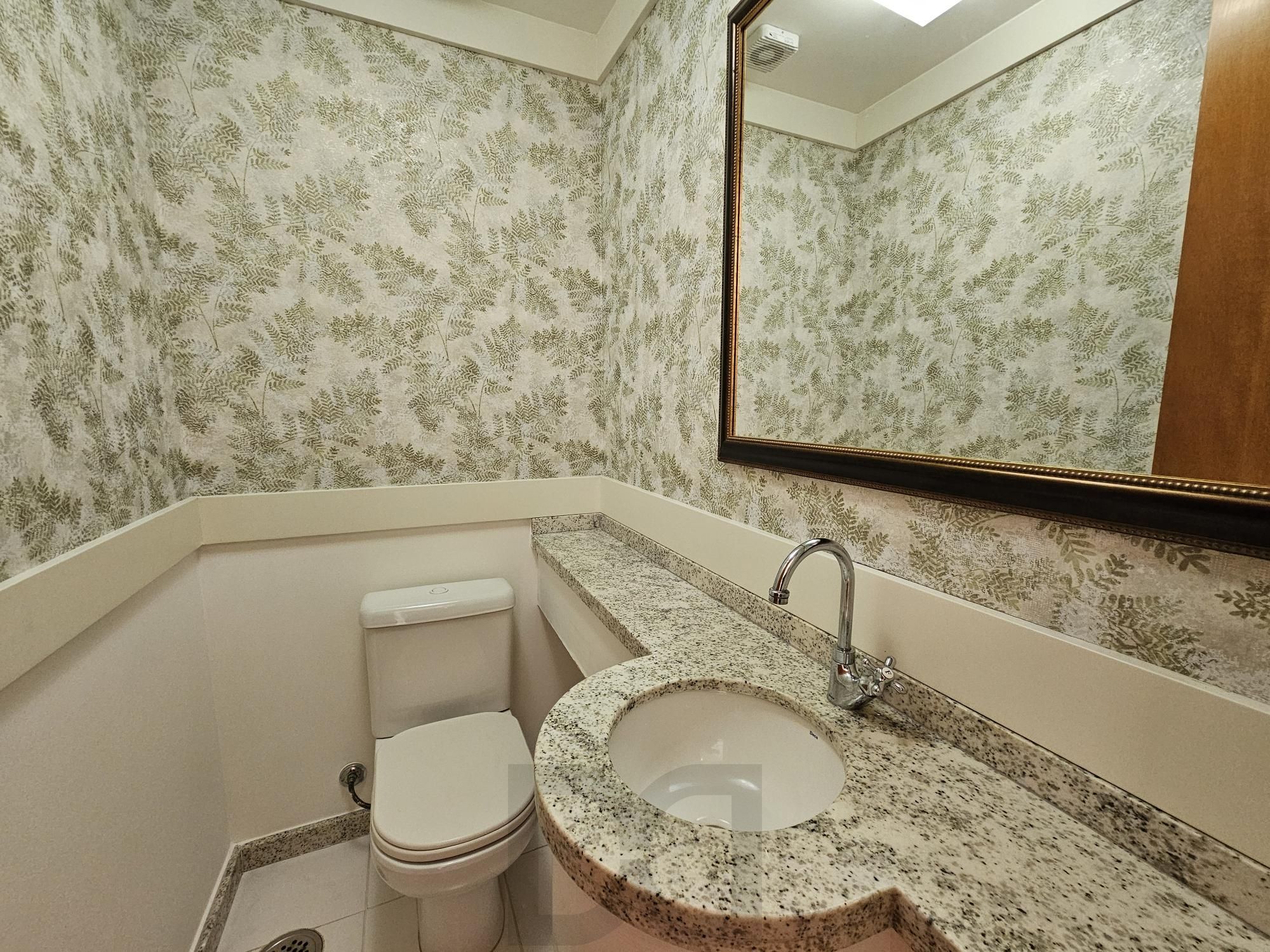 Apartamento 3 suítes na frente do Parque Germânia — foto 9