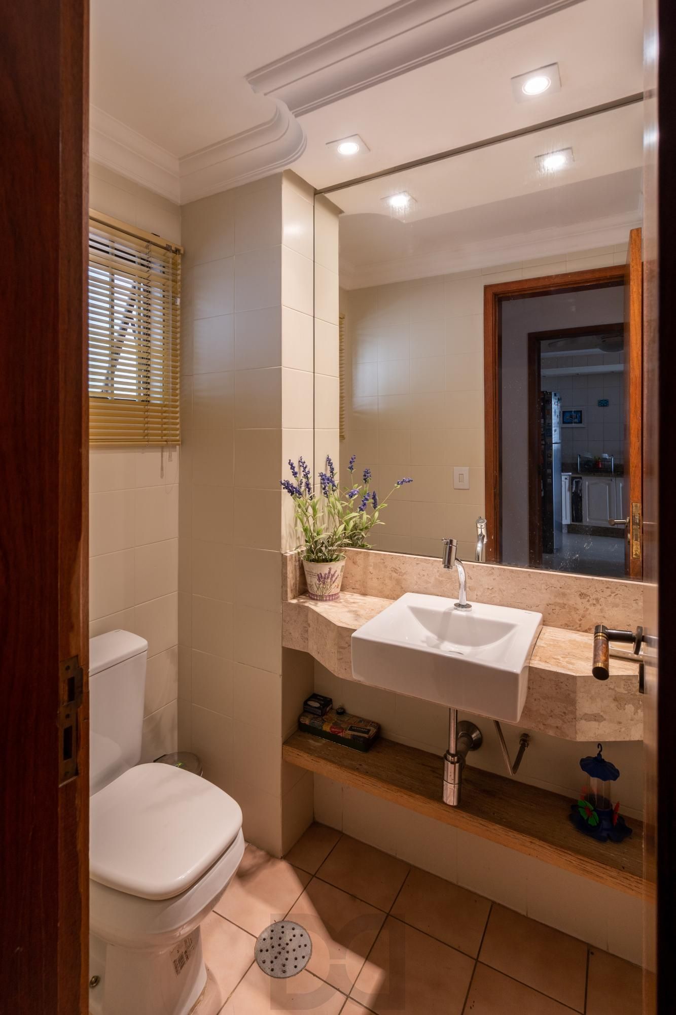 Apartamento 03 dormitórios com Suite , 02 vagas na rua mais charmosa da Bela Vista — foto 13