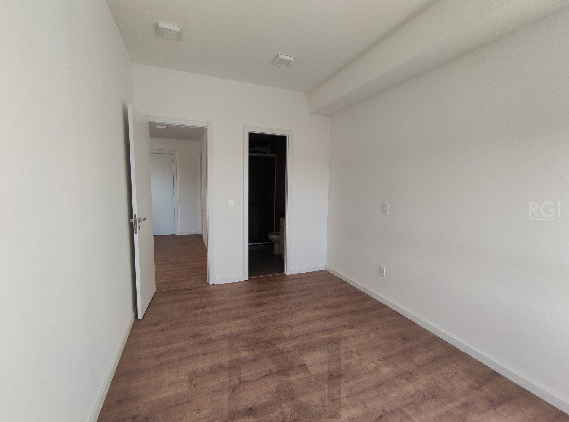 Apartamento para Venda - 44.98m², 1 dormitório, sendo 1 suites, 1 vaga - Teresópolis — foto 9