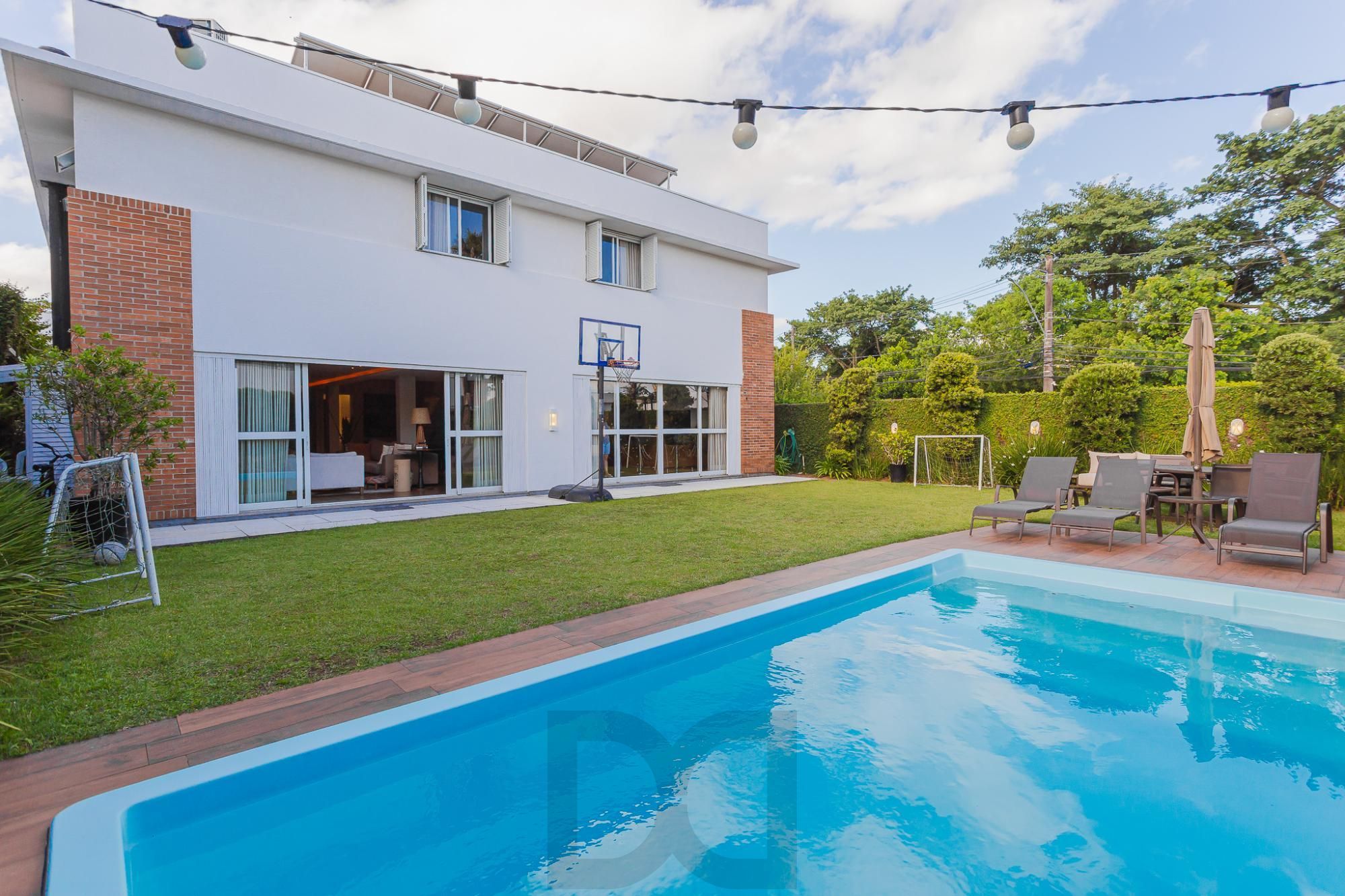 CONDOMINIO ATMOSFERA - CASA MOBILIADA DE 4 SUÍTES COM 4 VAGAS — foto 57