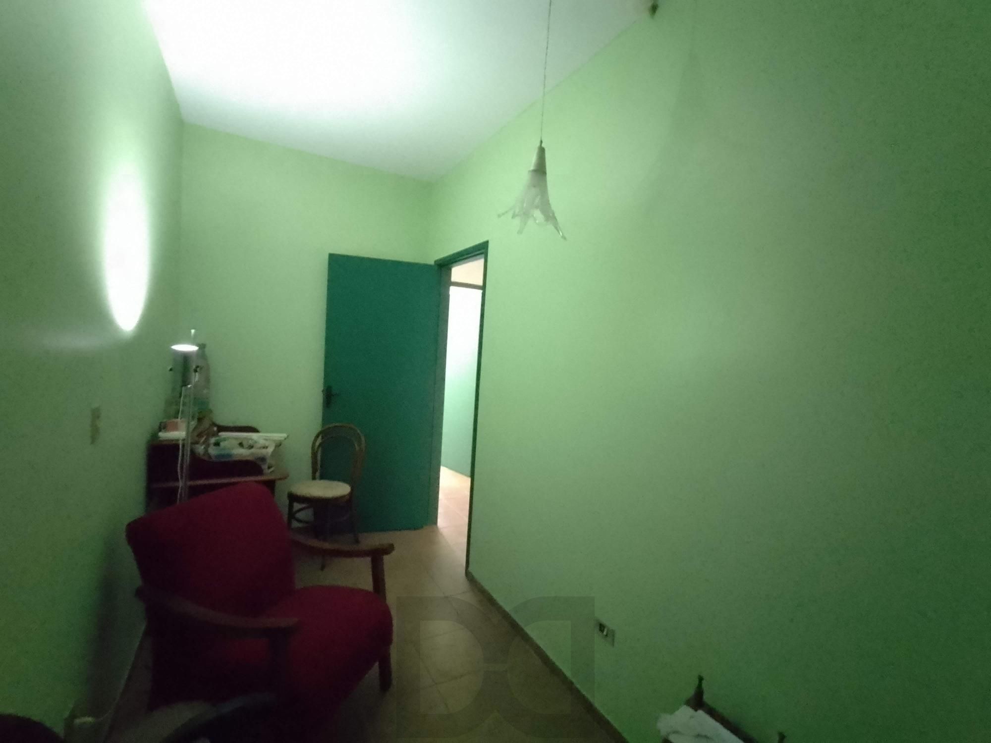 Sala comercial com elevador e vaga no Petrópolis — foto 9