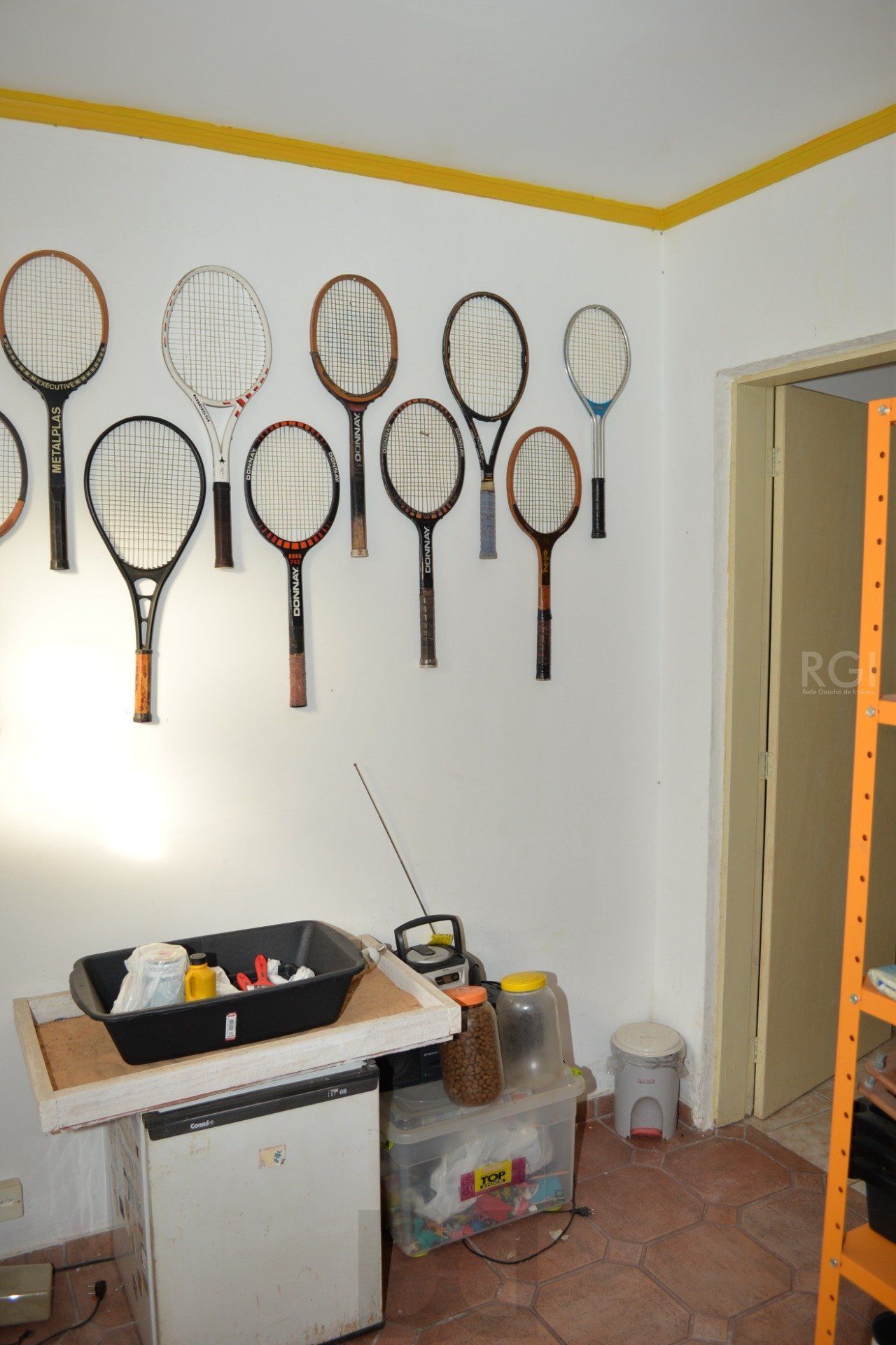 Prédio com Loja e 3 apartamentos - 470.08m², Floresta — foto 10