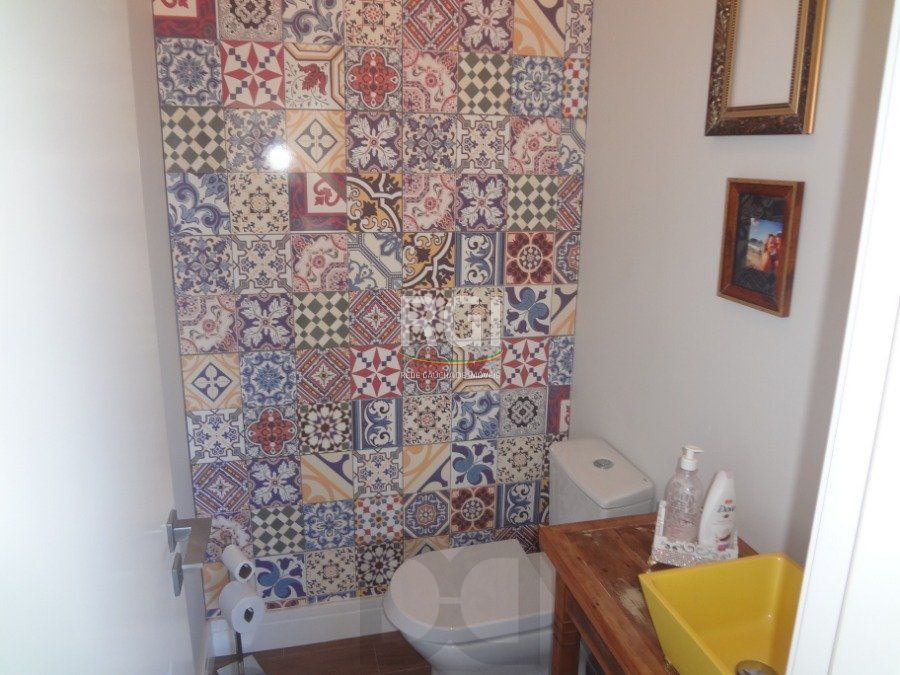 Cobertura para Venda - 267m², 3 dormitórios, sendo 1 suites, 2 vagas - Menino Deus — foto 22