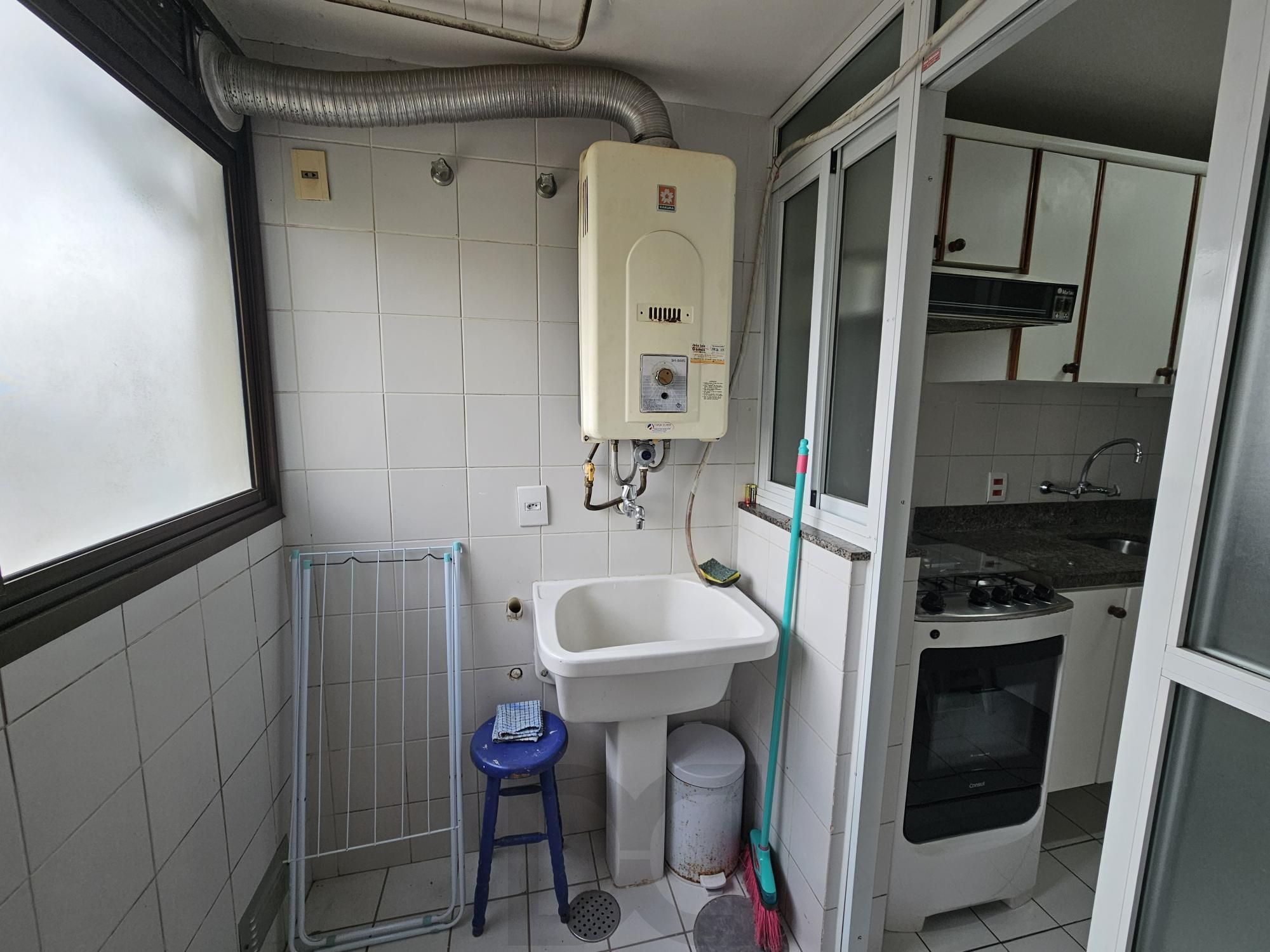 Apartamento 3 dormitórios com vaga no Menino Deus — foto 19