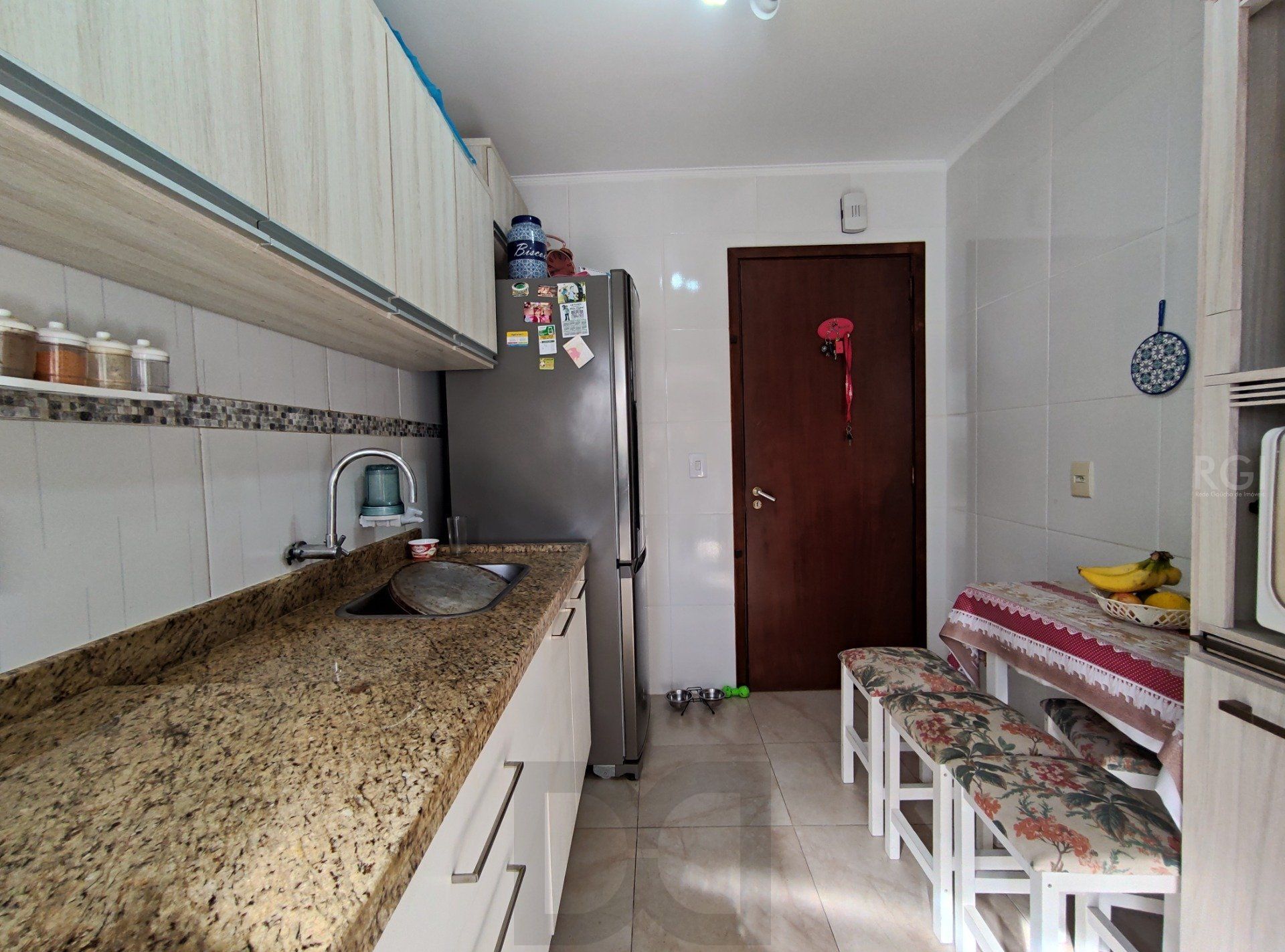 Apartamento para Venda - 78m², 2 dormitórios, Higienópolis — foto 12