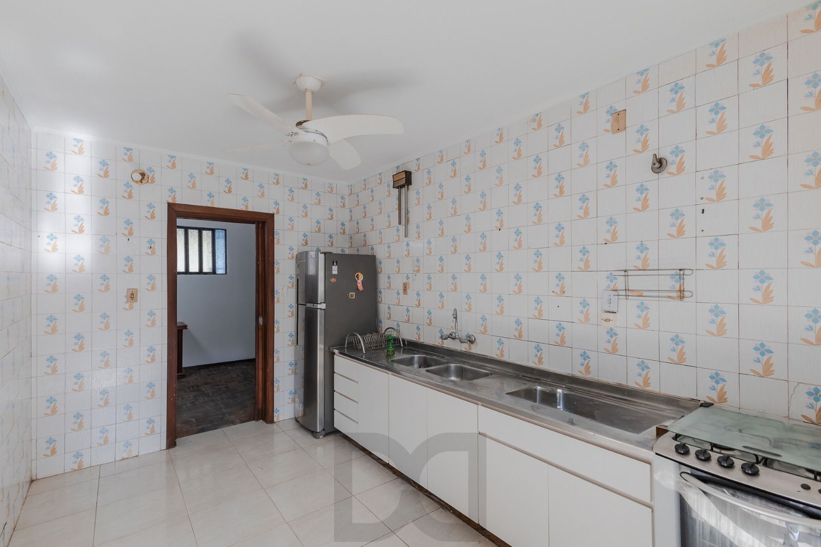 Casa 3 dormitórios ampla, perto da PUC — foto 19