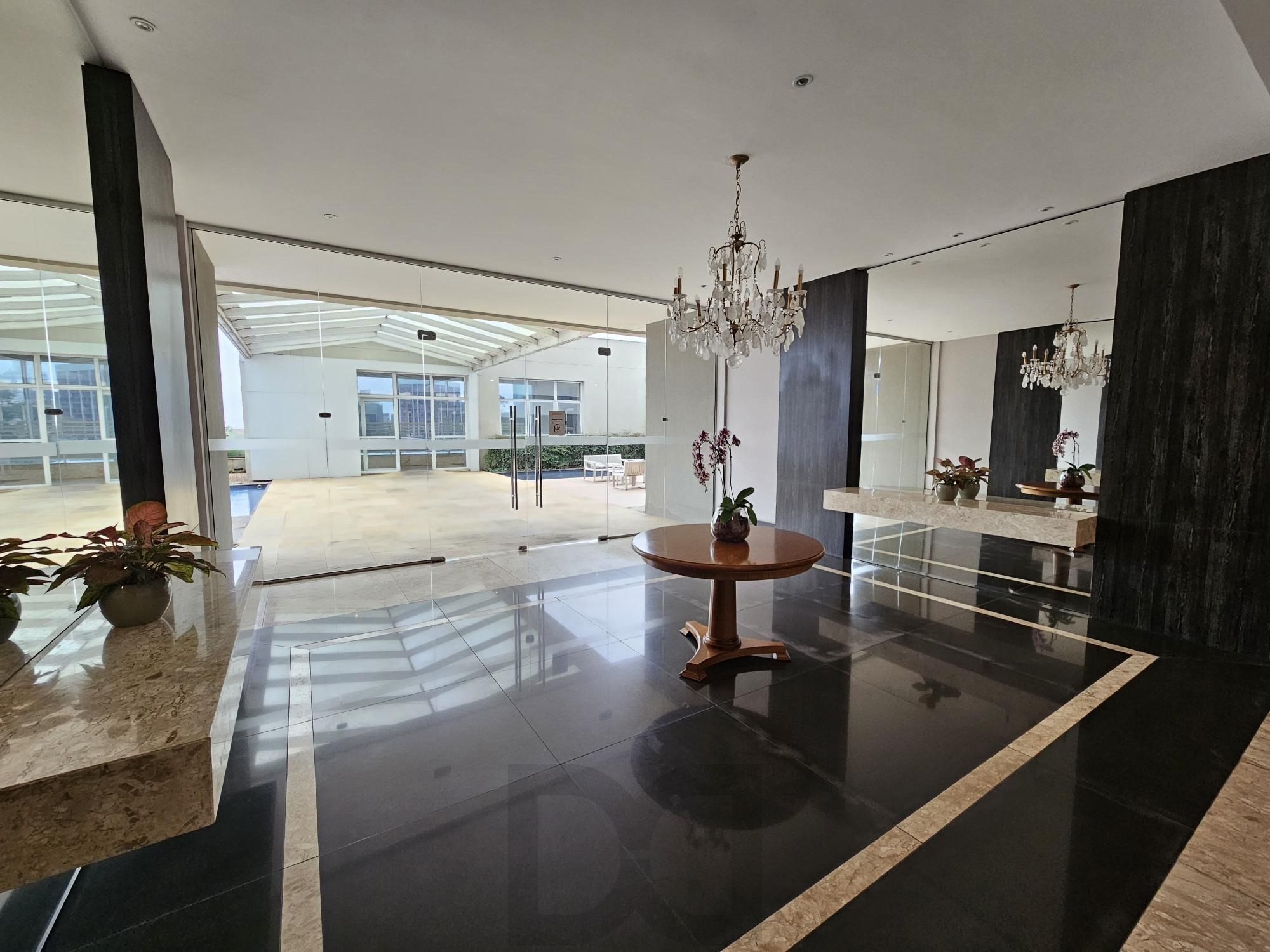 GERE RENDA COM ESSE APARTAMENTO MOBILIADO NO AXIS DA CYRELA — foto 25