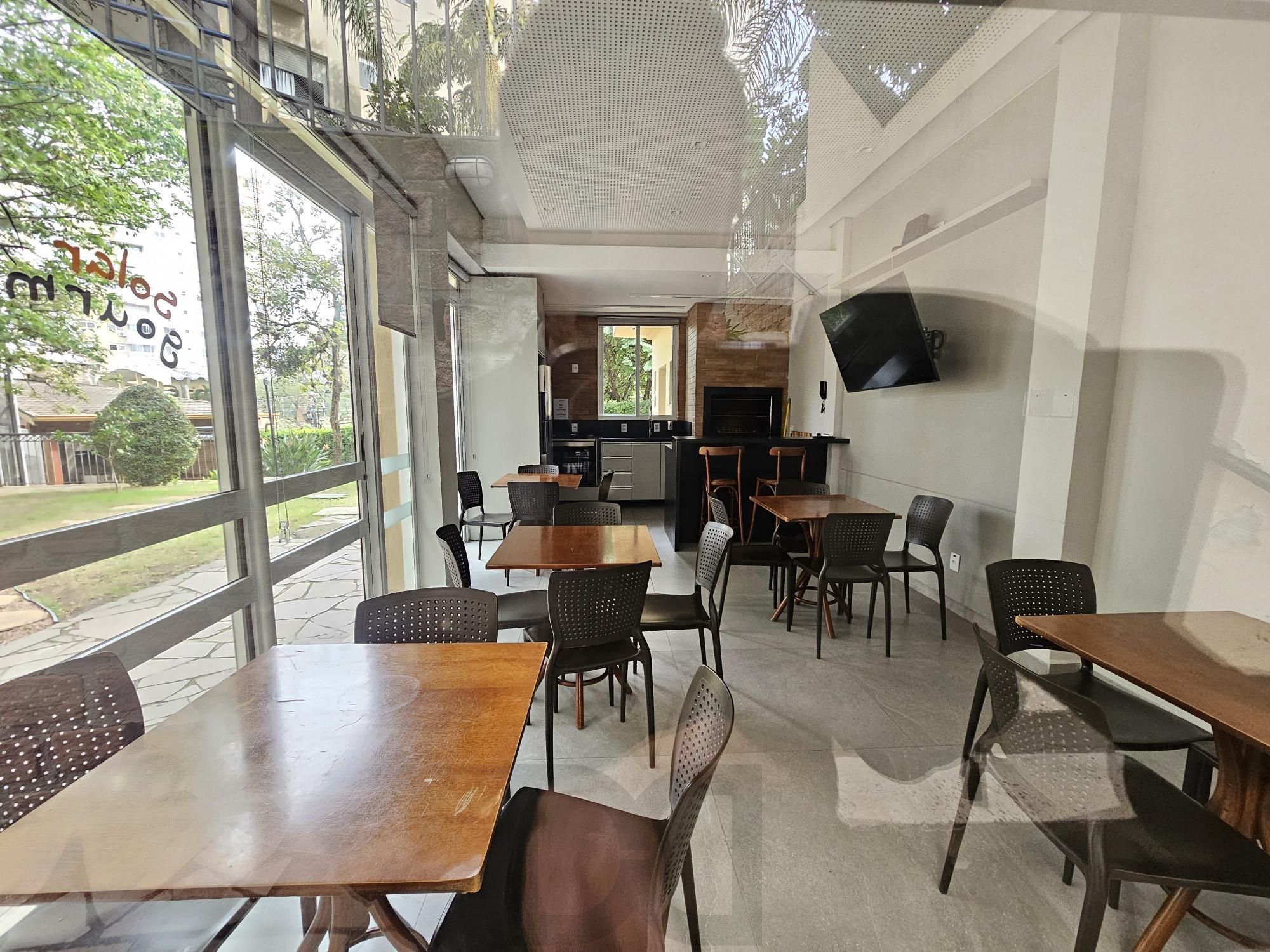 Apartamento 3 Dorm sendo 1 suite e 2 vagas — foto 35