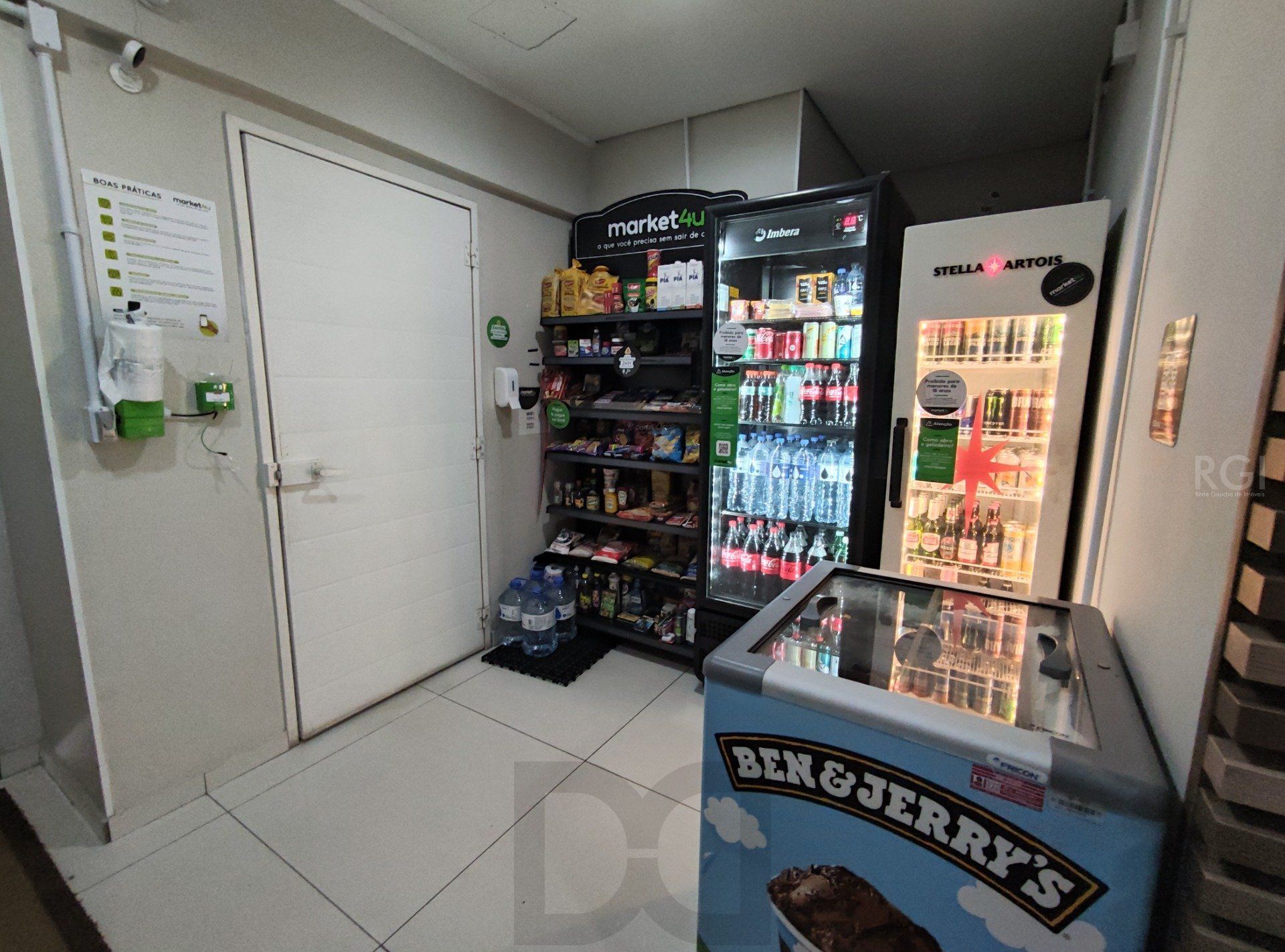 Apartamento para Venda - 40m², 1 dormitório, 1 vaga - Partenon — foto 12