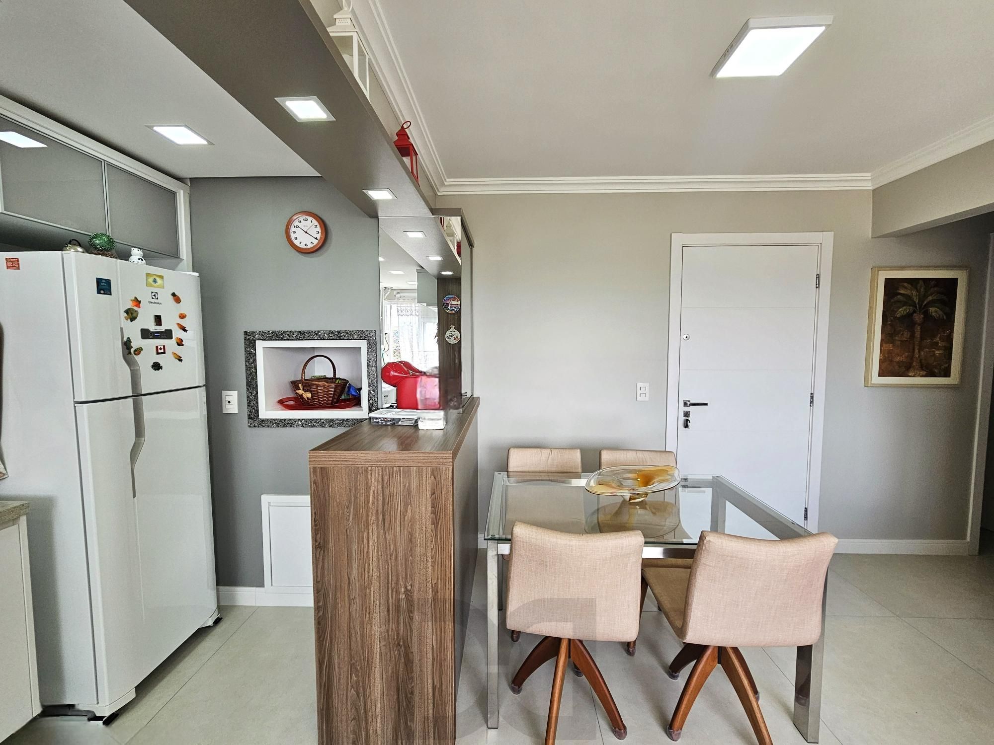 APARTAMENTO MOBILIADO | ÚLTIMO ANDAR — foto 4