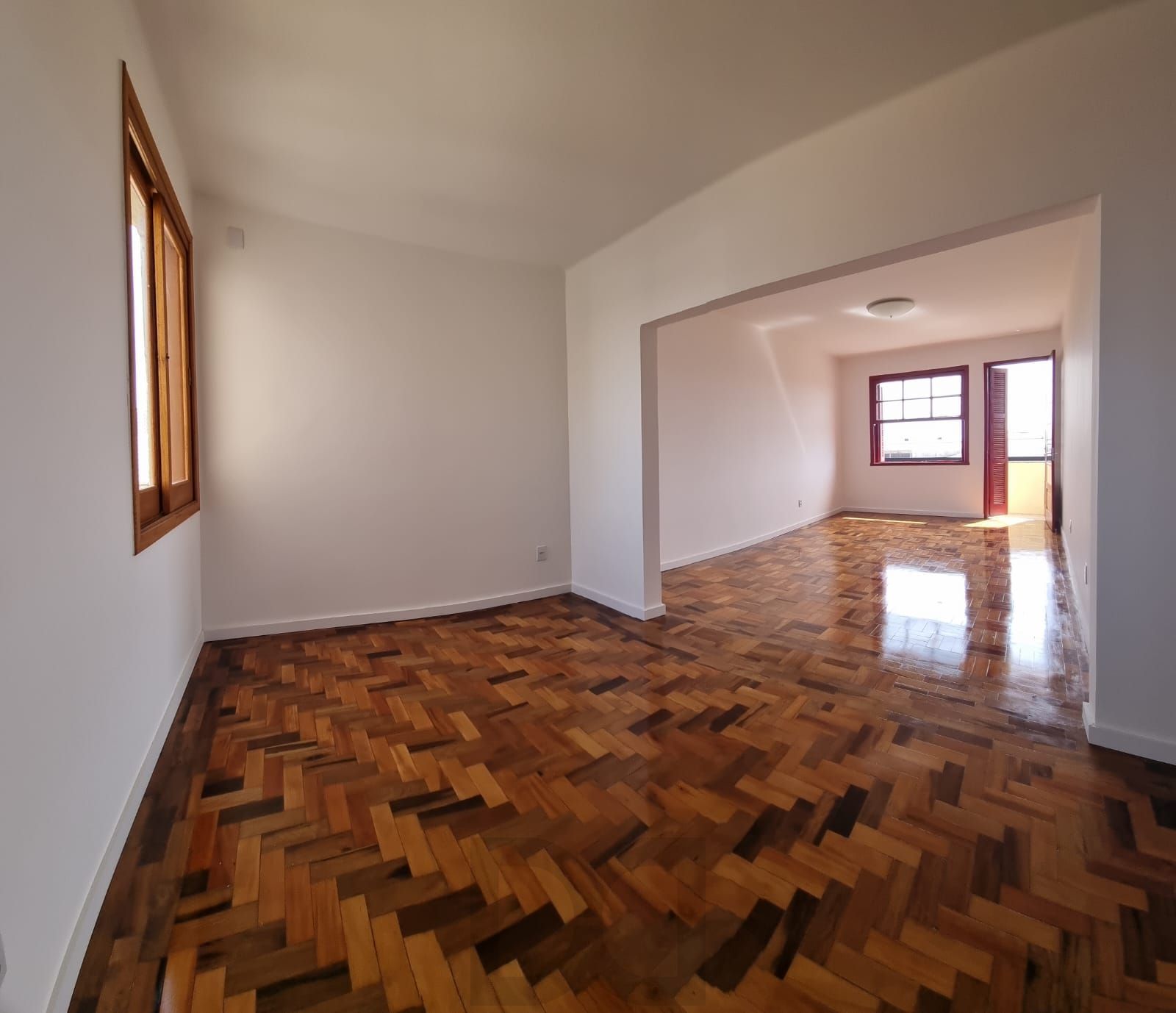 APARTAMENTO REFORMA COM 102M2 NA SERTÓRIO PRÓXIMO BOURBON ASSIS BRASIL — foto 5