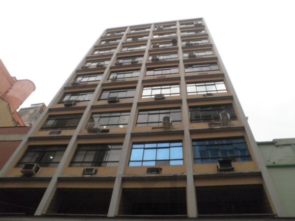 Conjunto/Sala para Venda - 46.45m², 0 dormitórios, Centro Histórico — foto 4