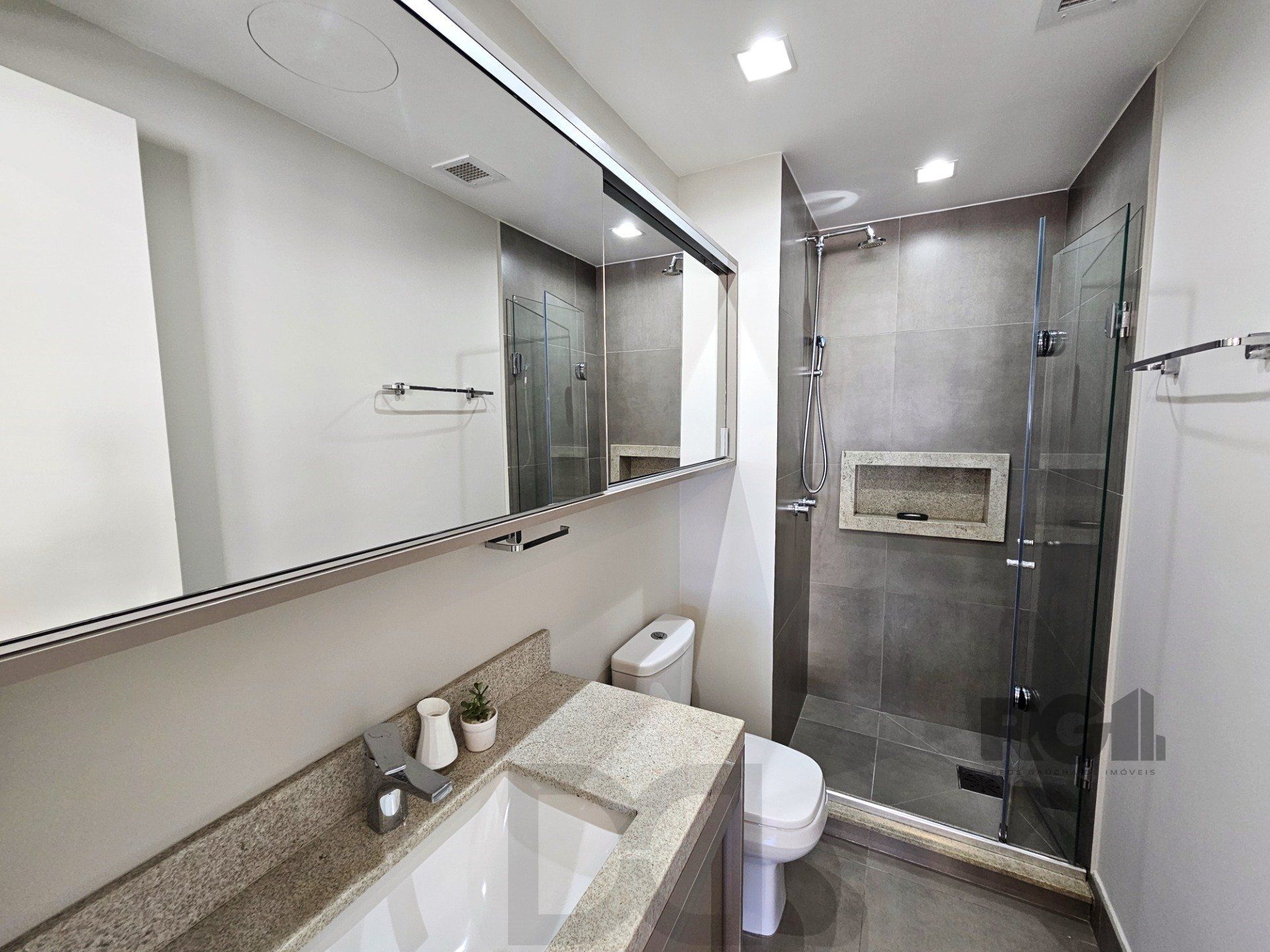 Apartamento para Venda - 67.43m², 2 dormitórios, sendo 1 suites, 2 vagas - Jardim Lindóia — foto 18