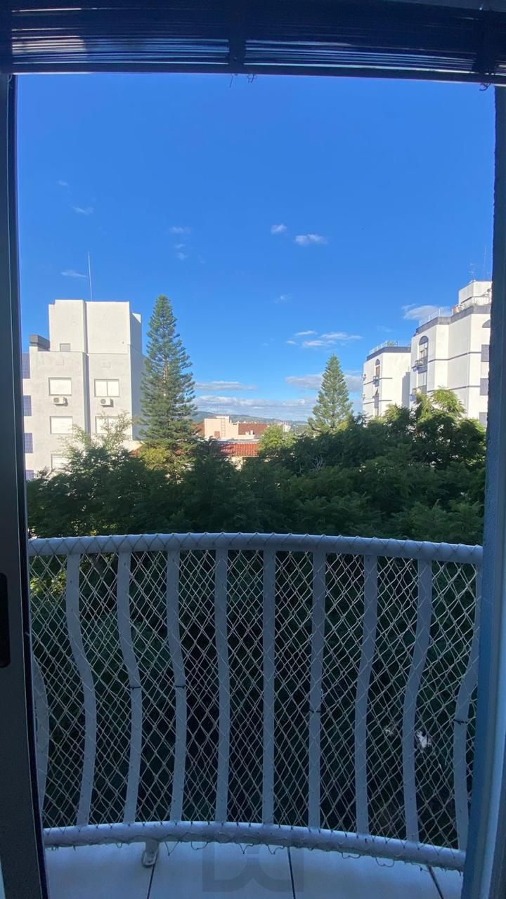 Apartamento 1 dormitório com vaga e elevador no Petrópolis — foto 9
