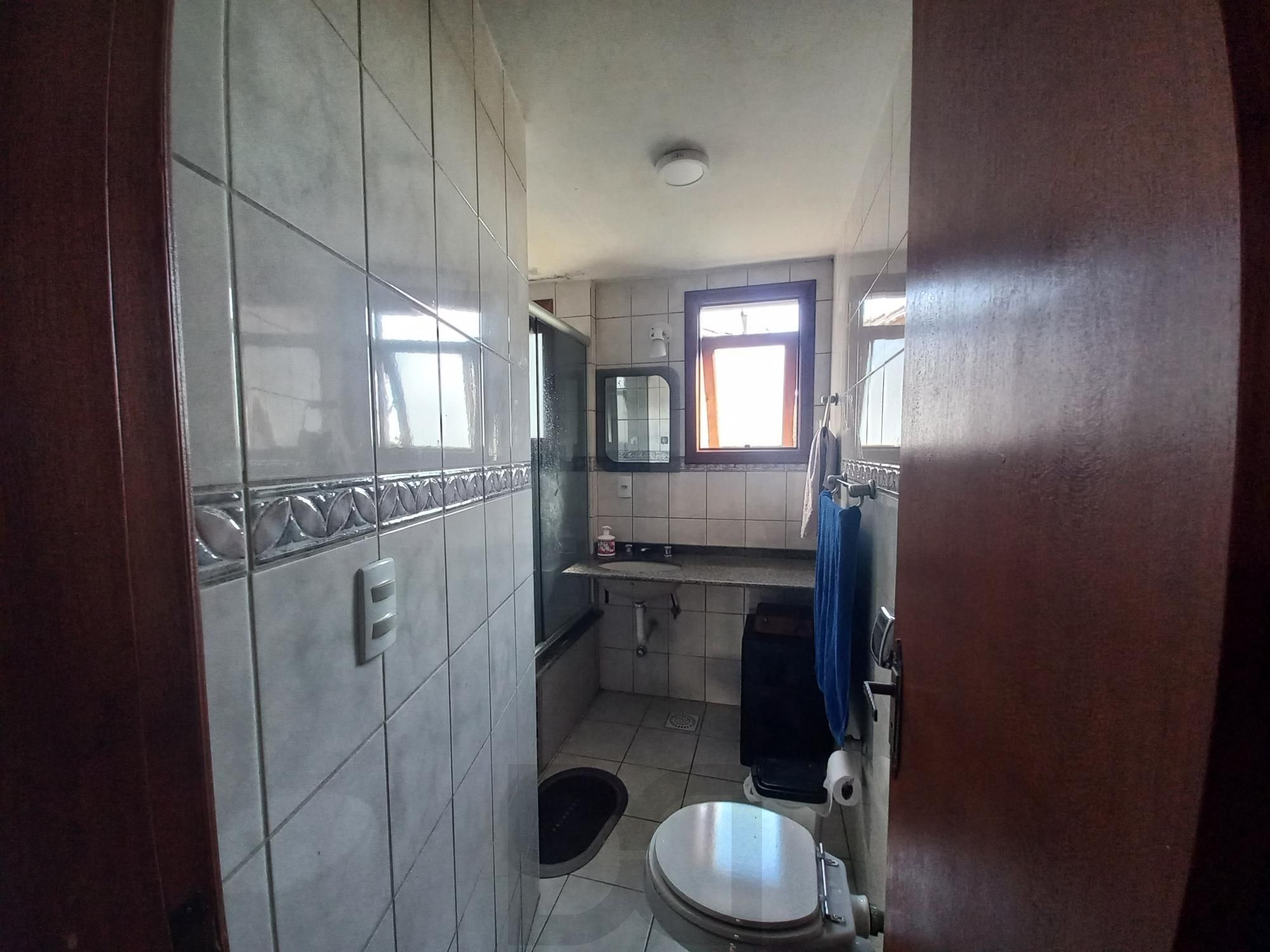 Banheiro daSuíte