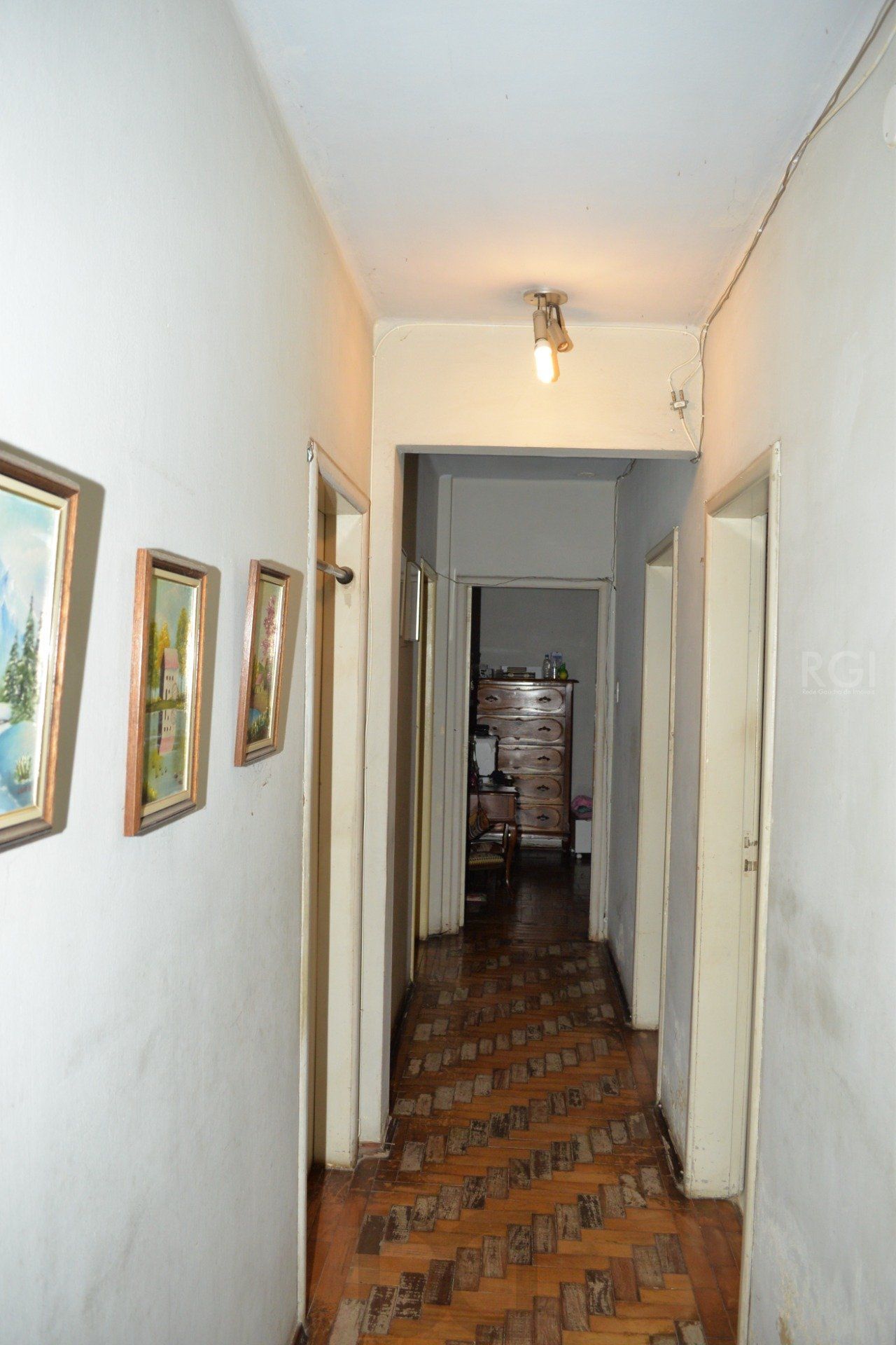 Prédio com Loja e 3 apartamentos - 470.08m², Floresta — foto 20