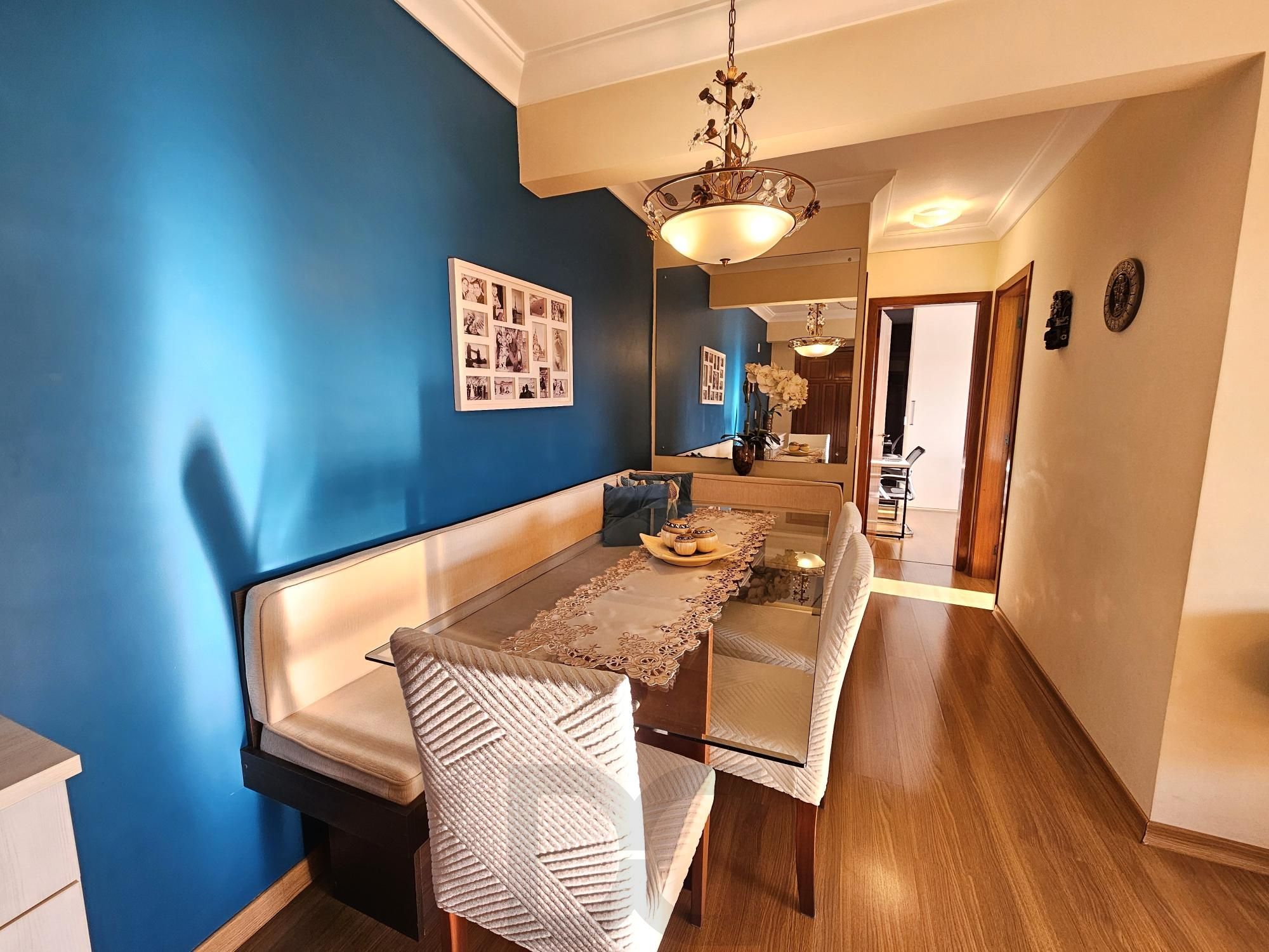 Apartamento 02 dormitórios com suite e 02 vagas individuais no Higienópolis — foto 10