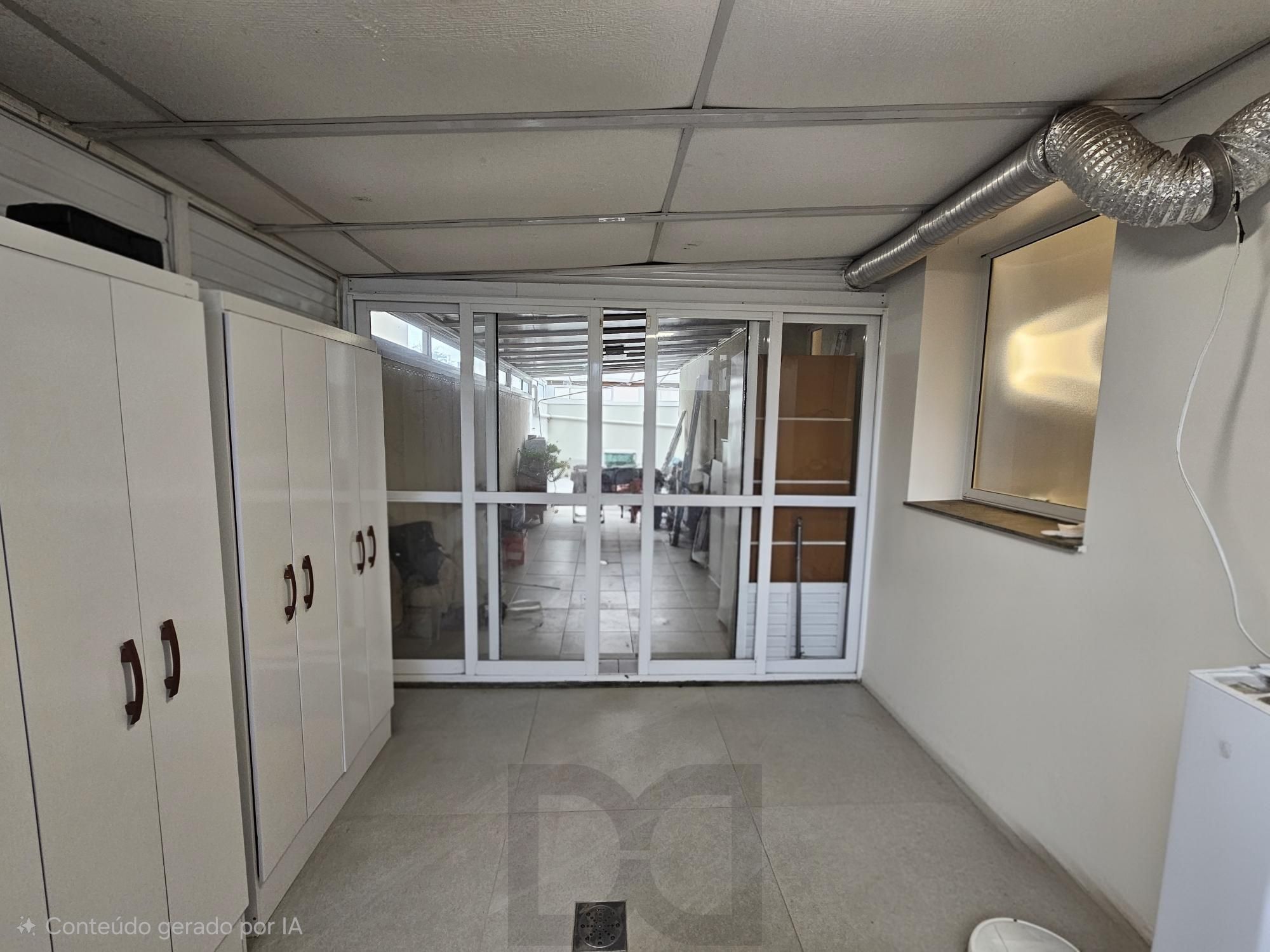APARTAMENTO GARDEN | BAIRRO SANTANA — foto 23