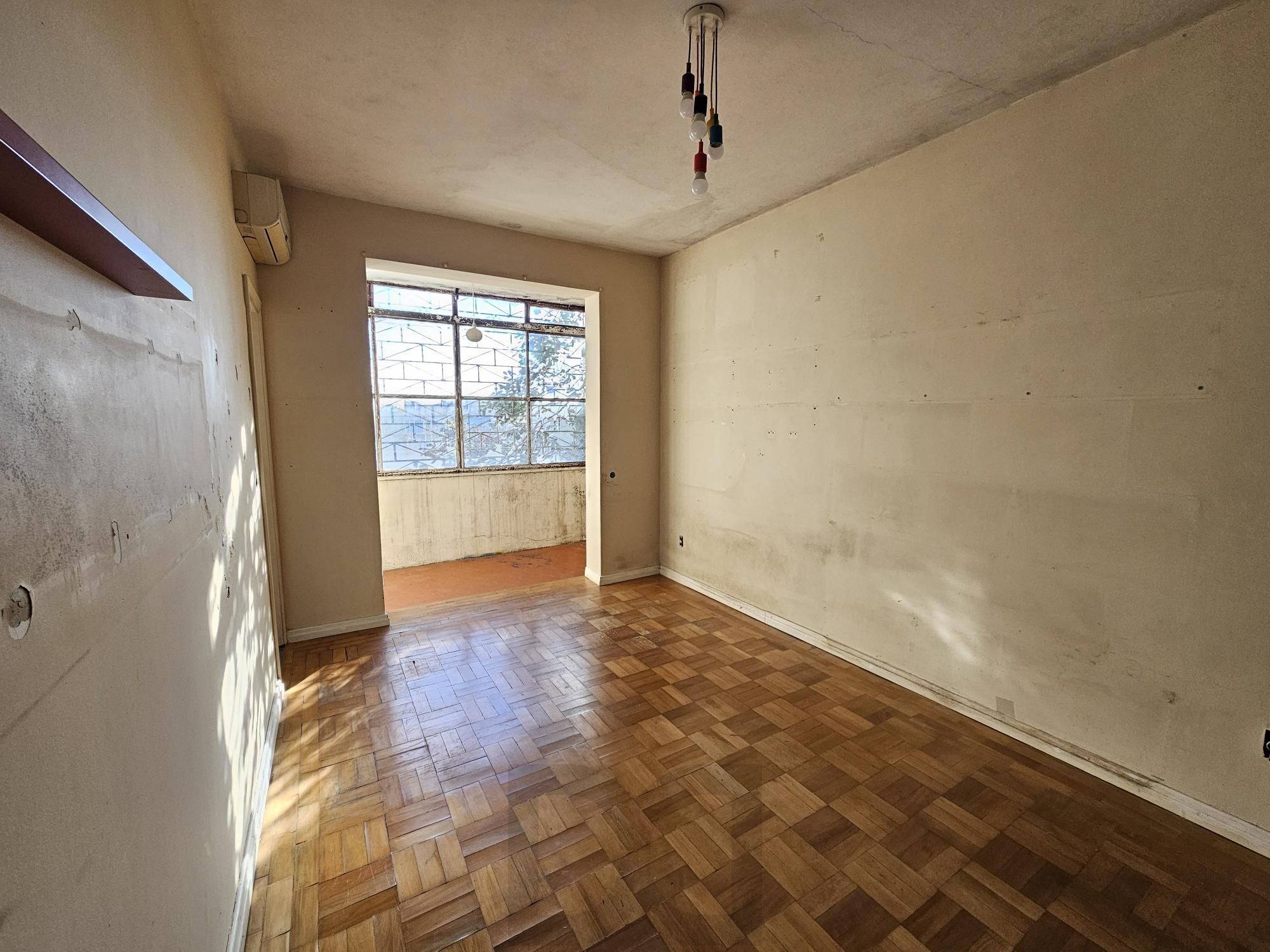 APARTAMENTO GIGANTE EM FRENTE AO HOSPITAL MILITAR — foto 14