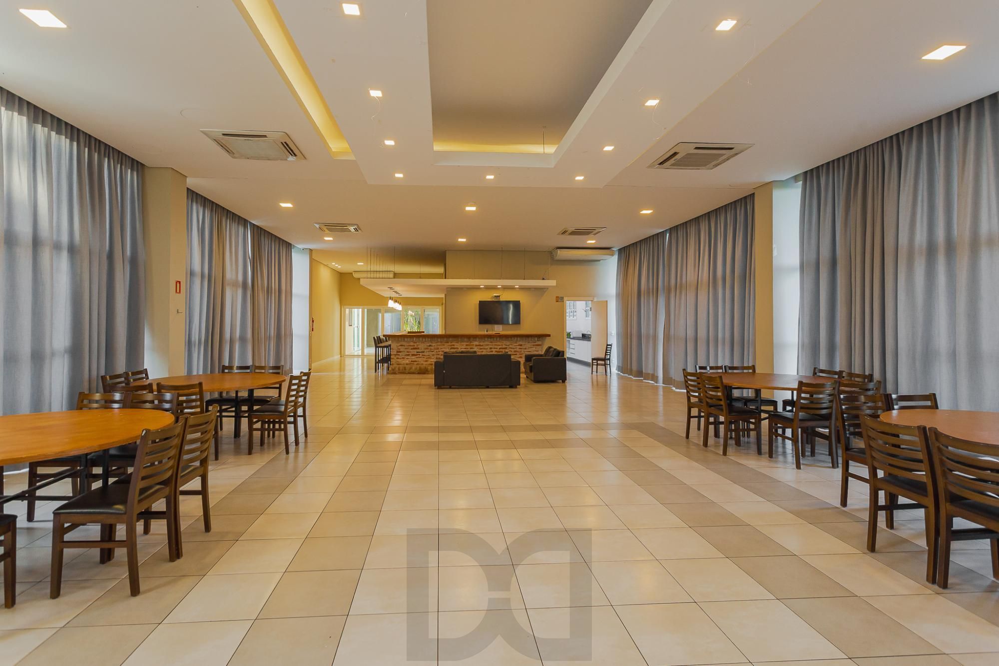 CONDOMINIO ATMOSFERA - CASA MOBILIADA DE 4 SUÍTES COM 4 VAGAS — foto 103