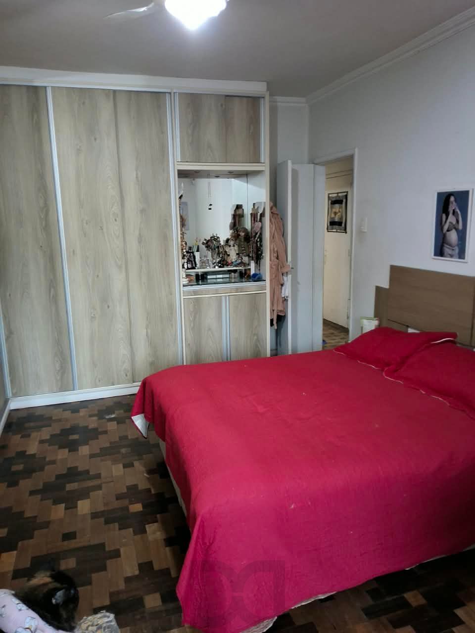 2 DORMITÓRIOS GIGANTE COM 103M2 PRIVATIVOS — foto 10