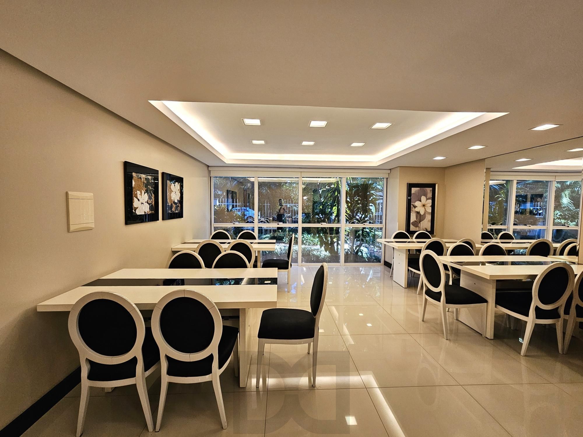 ALTO PADRÃO | BELA VISTA | 3 SUÍTES + 4 VAGAS | MOBILIADO — foto 40
