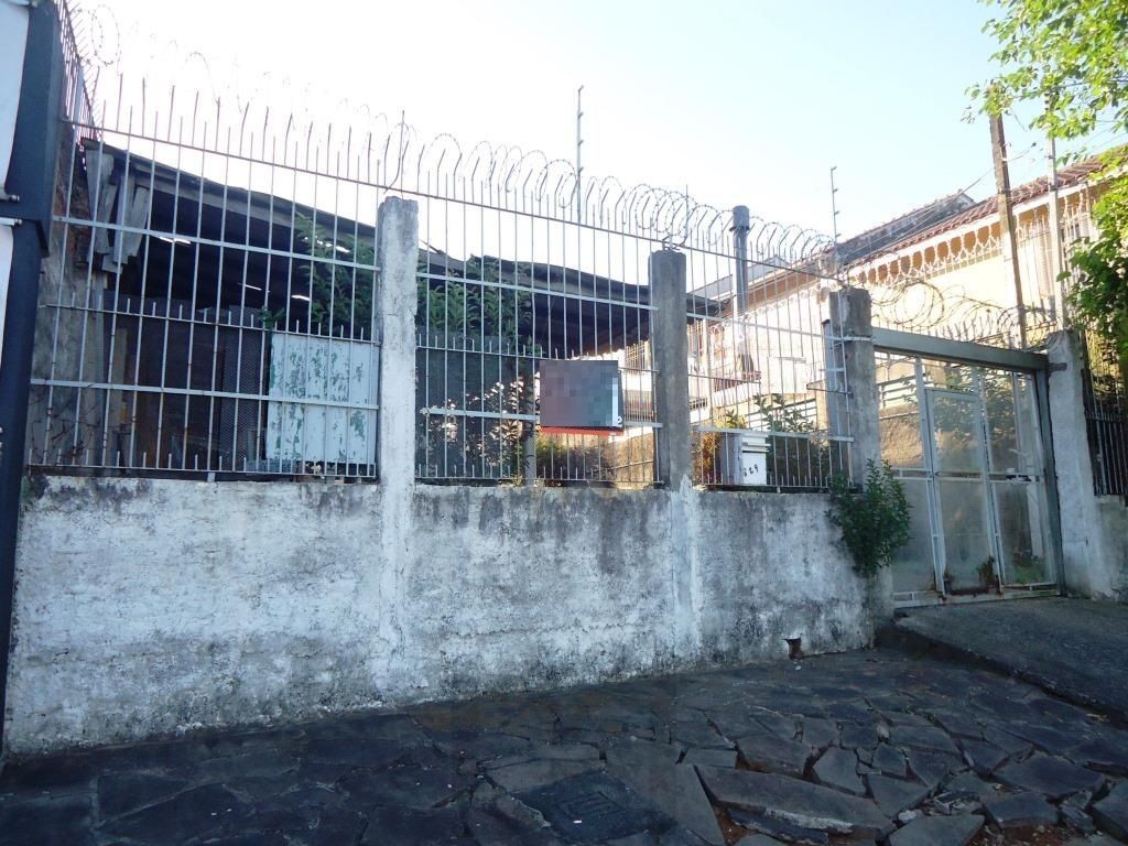 Terreno com 468,27 m2 Perto da Protásio e Cristiano Fischer — foto 4
