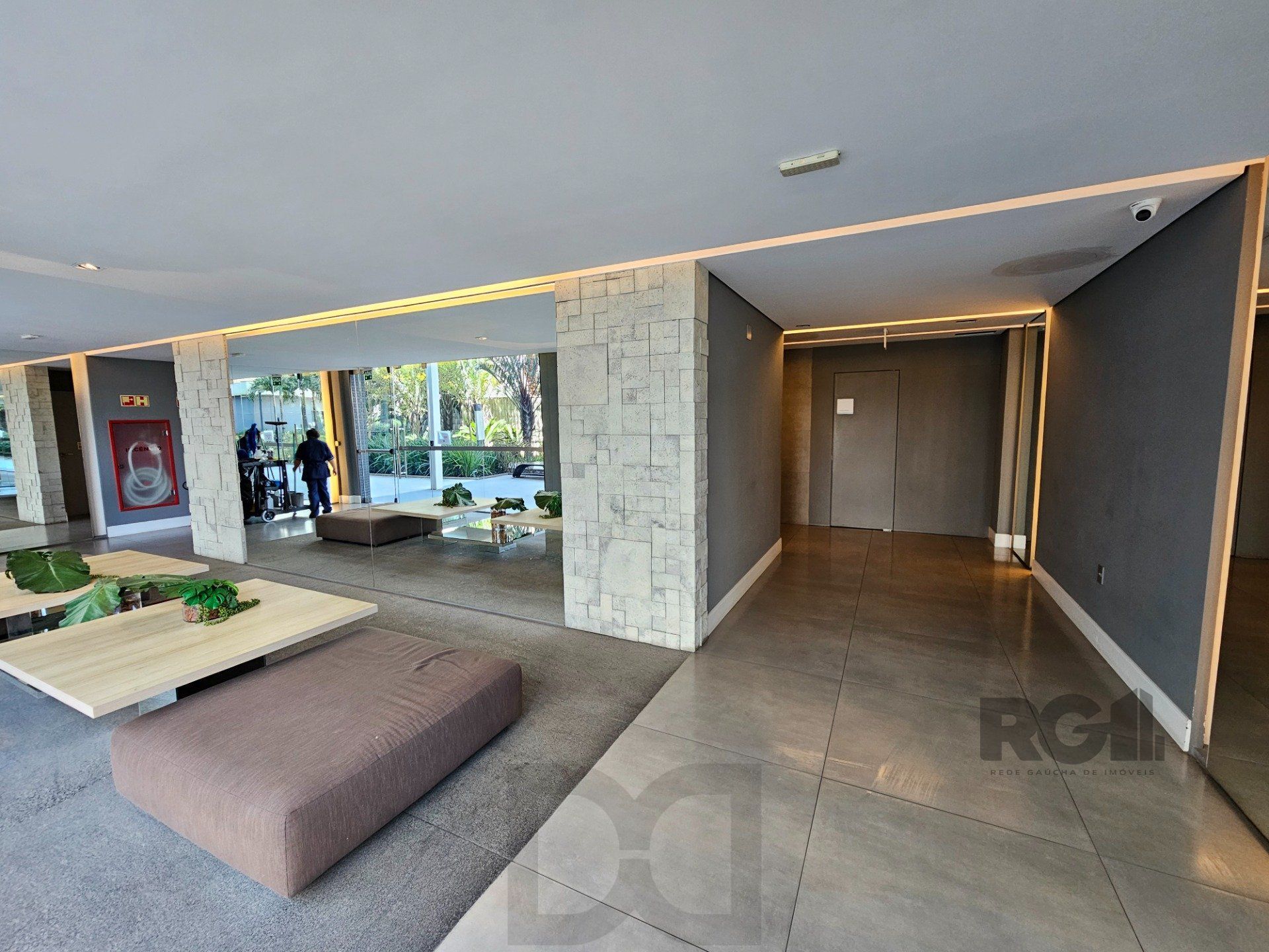 Apartamento para Venda - 67.43m², 2 dormitórios, sendo 1 suites, 2 vagas - Jardim Lindóia — foto 23