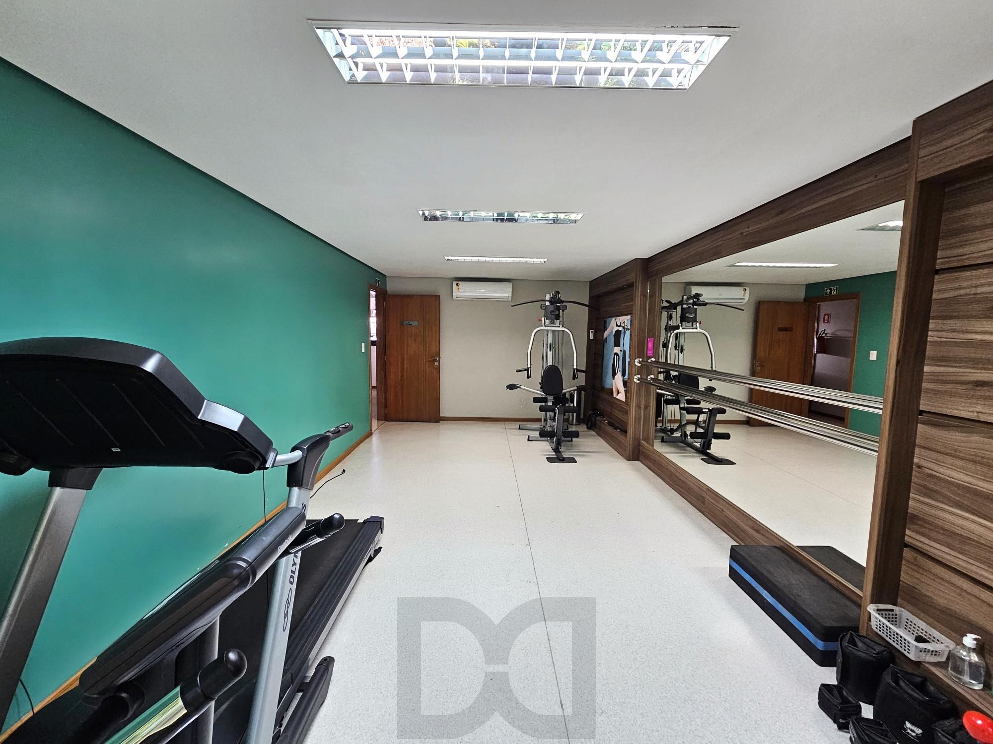 ALTO PADRÃO | BELA VISTA | 3 SUÍTES + 4 VAGAS | MOBILIADO — foto 46