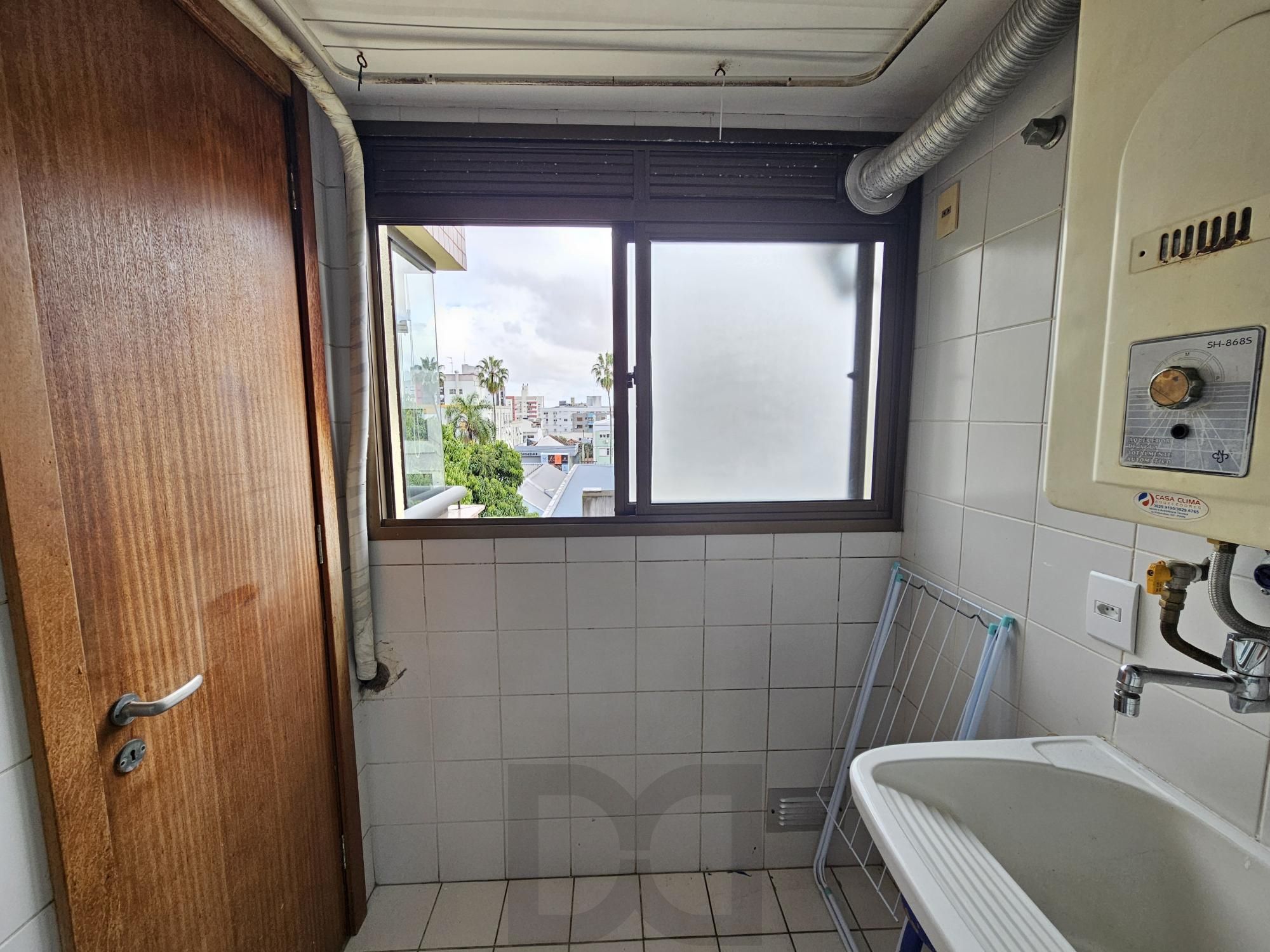 Apartamento 3 dormitórios com vaga no Menino Deus — foto 18
