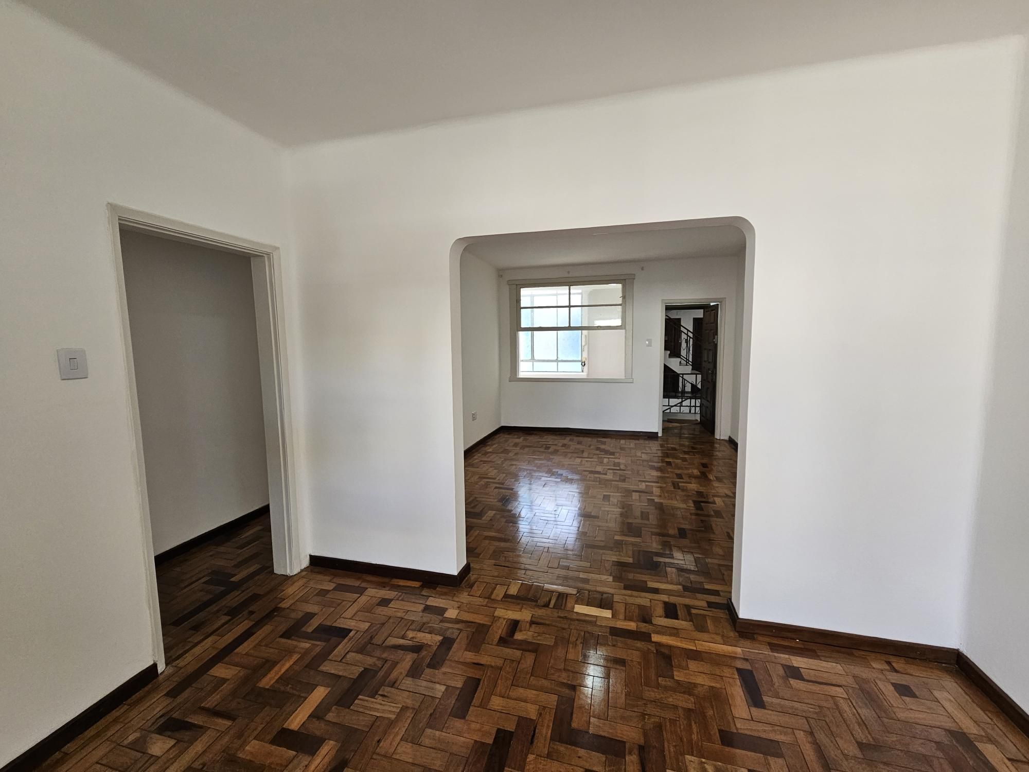 APARTAMENTO DE FRENTE | JUNTO A PROTÁSIO ALVES — foto 8