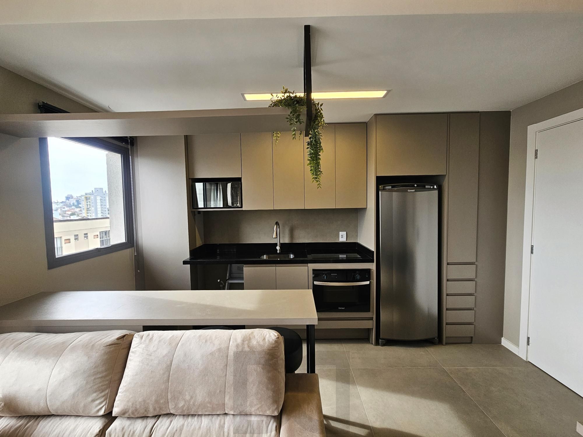 JUNTO AO MOINHOS: NOVO, MOBILIADO E COM VAGA DE GARAGEM — foto 5