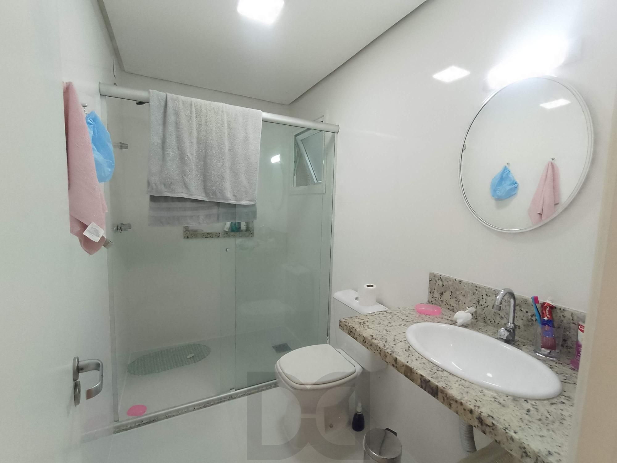 Belíssima casa em condomínio seguro no Reserva Ecoville — foto 12