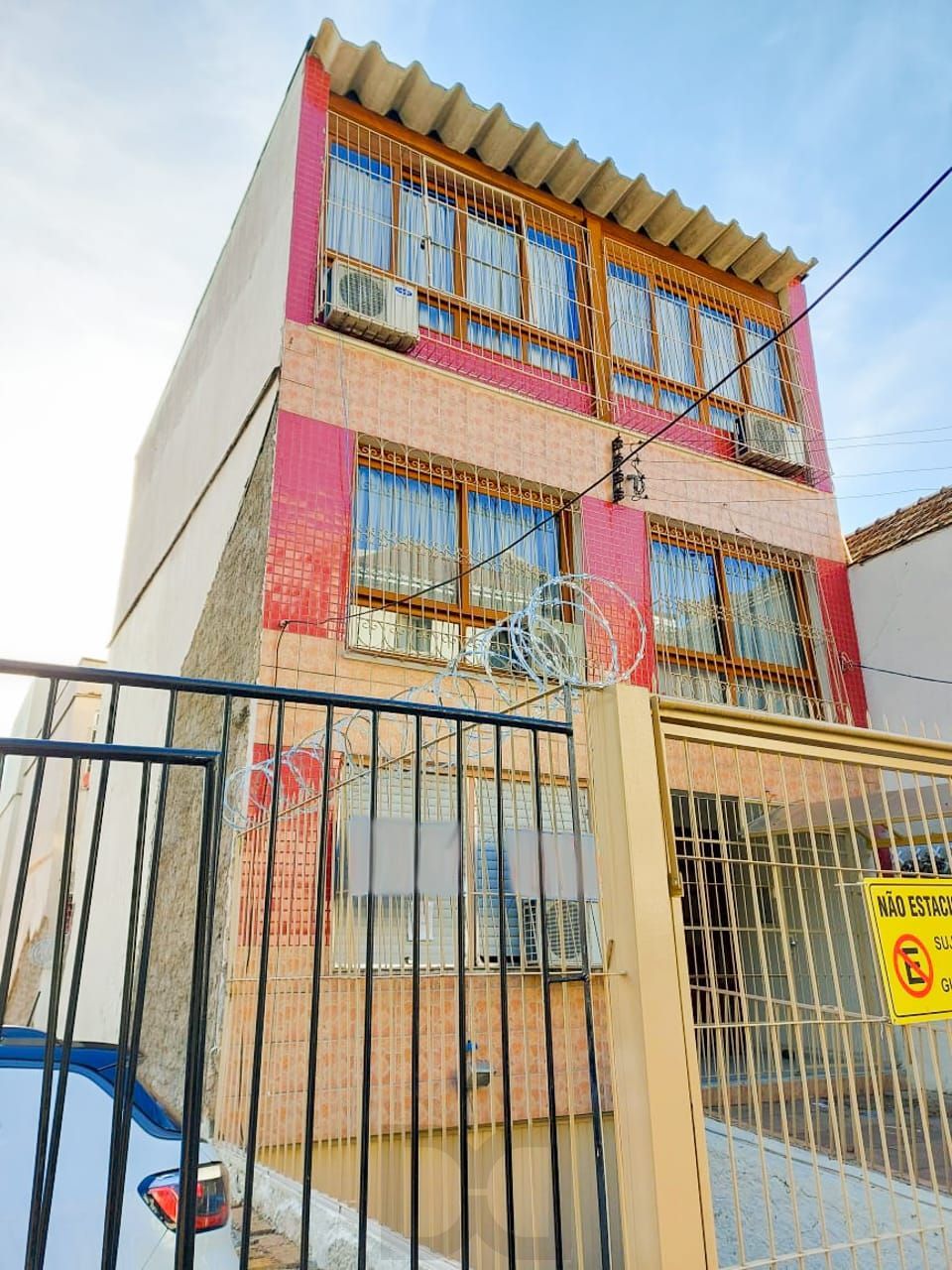 Apartamento 3 dormitórios com garden no Moinhos de Vento — foto 22