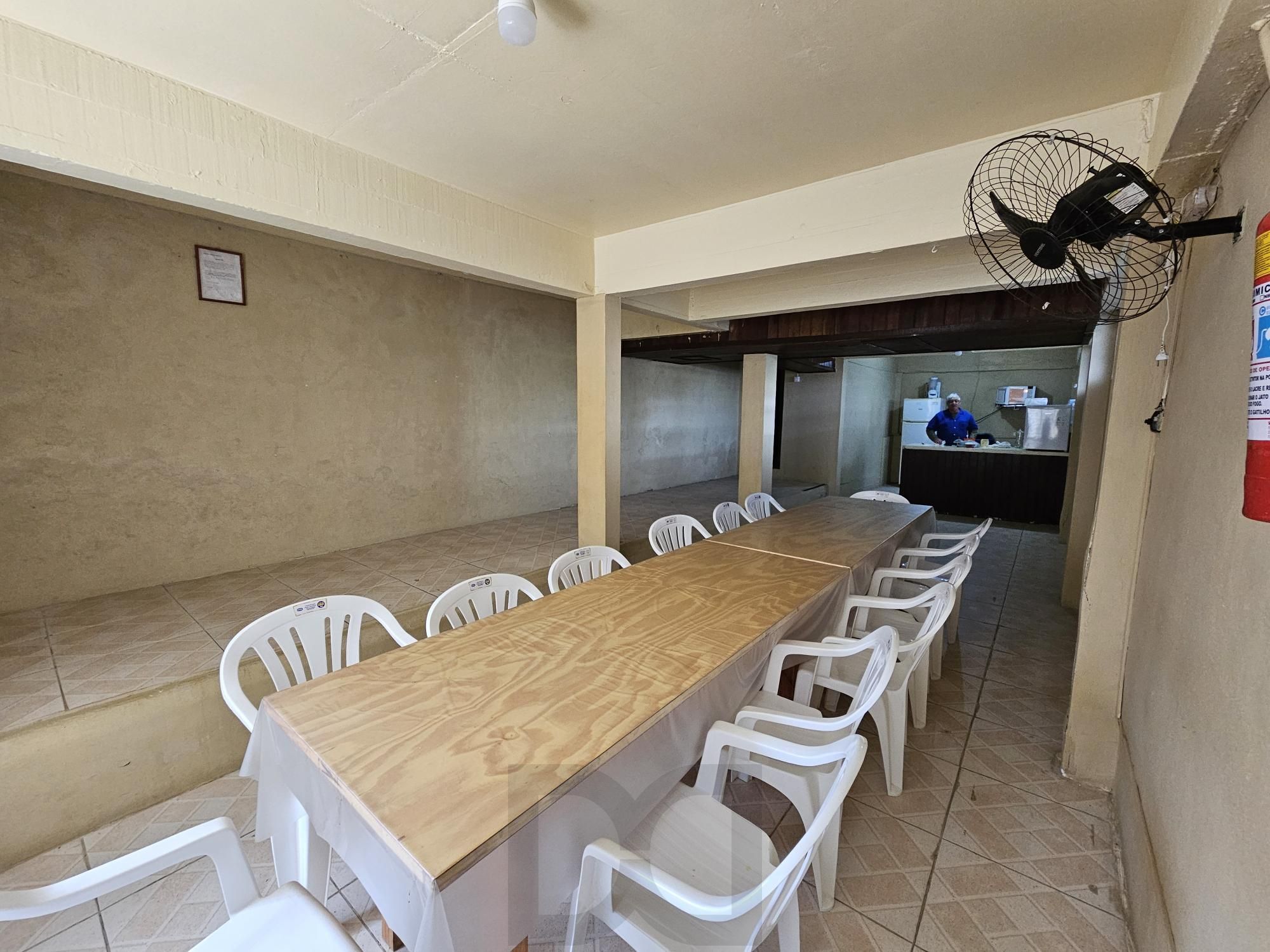 APARTAMENTO TERREO COM VAGA NA SATURNINO DE BRITO — foto 13
