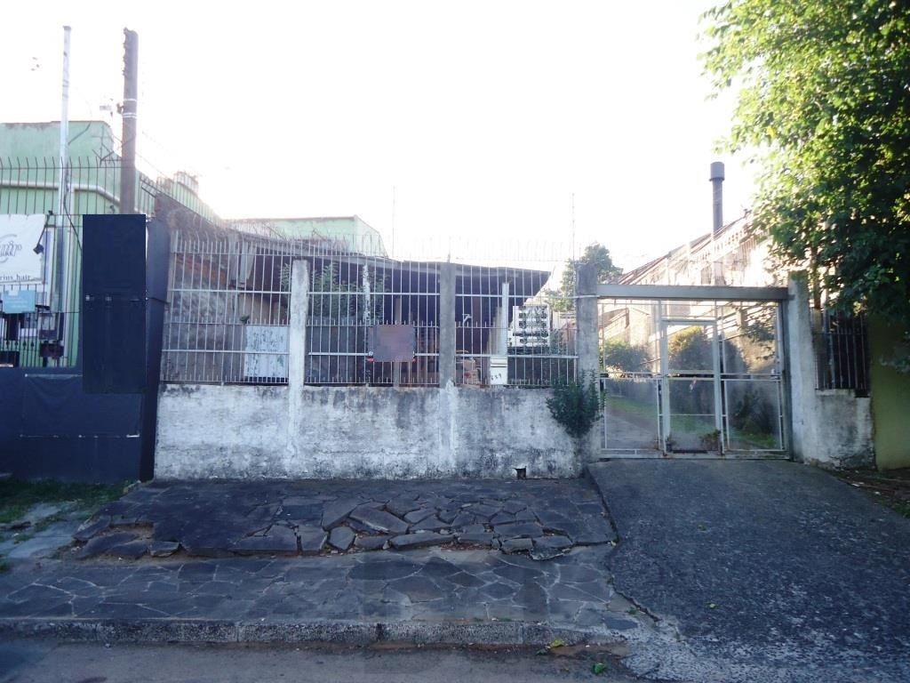 Terreno com 468,27 m2 Perto da Protásio e Cristiano Fischer — foto 5